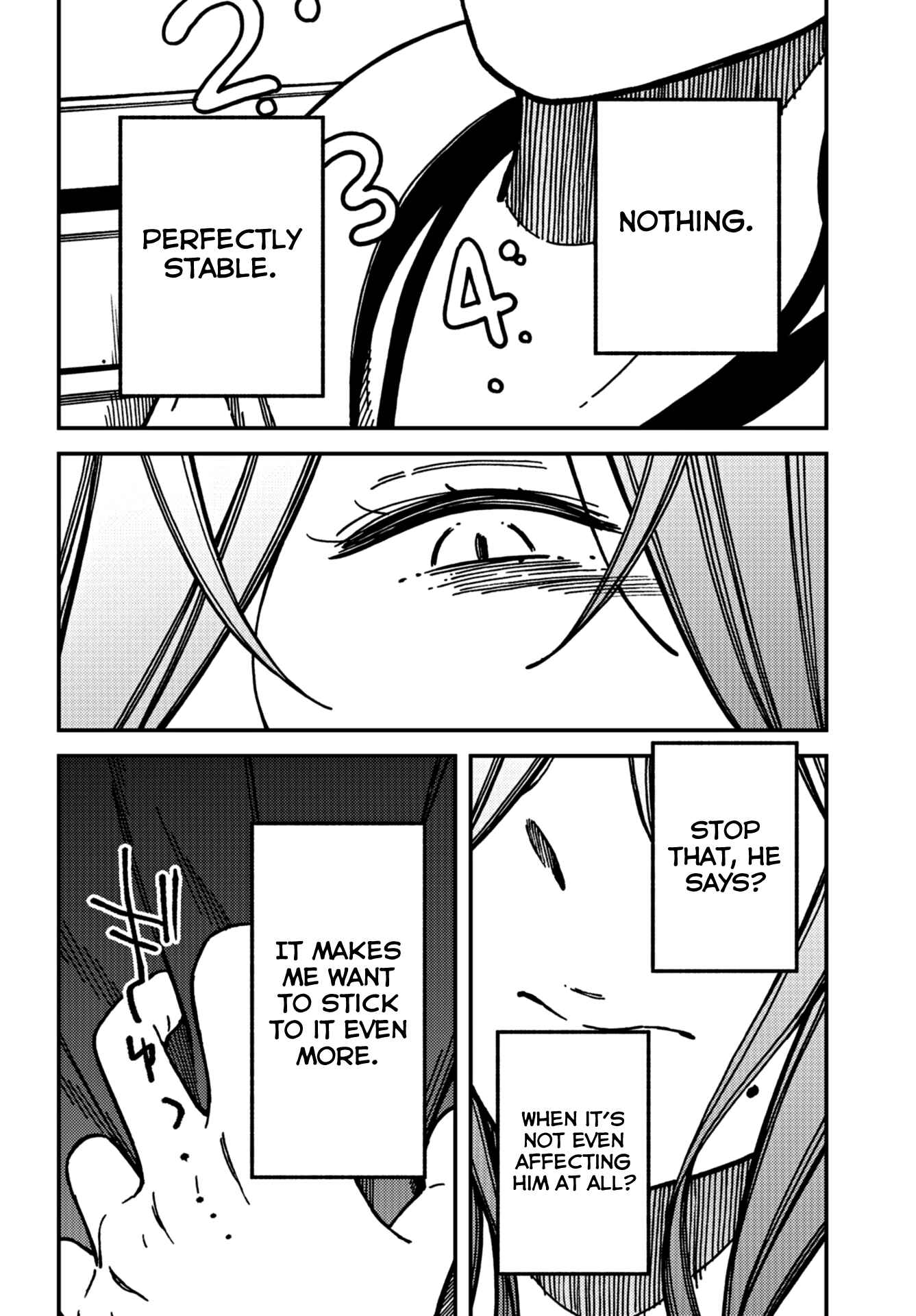 Page 28 Chapter 16 Kakushigoto