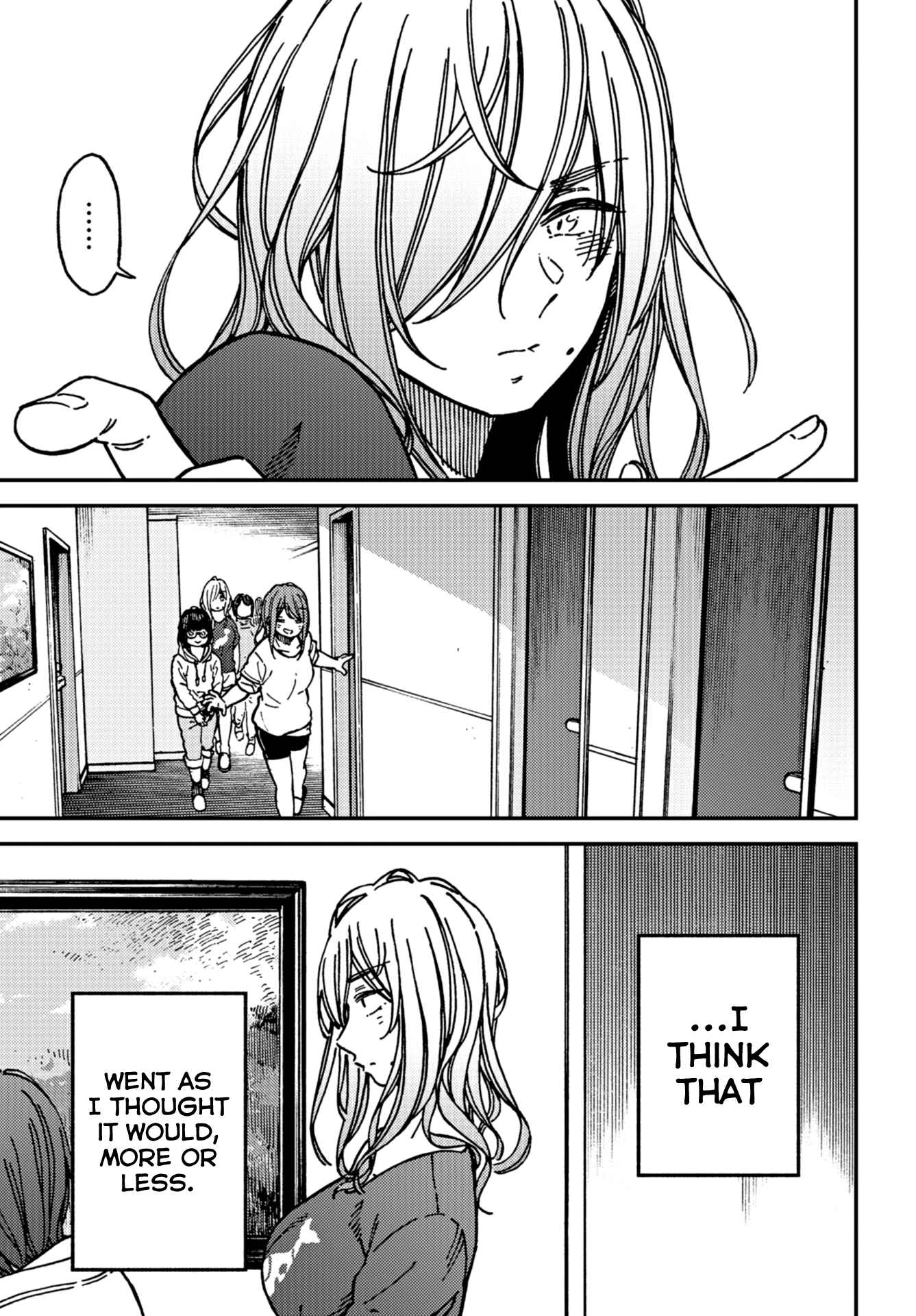 Page 23 Chapter 15 Kakushigoto