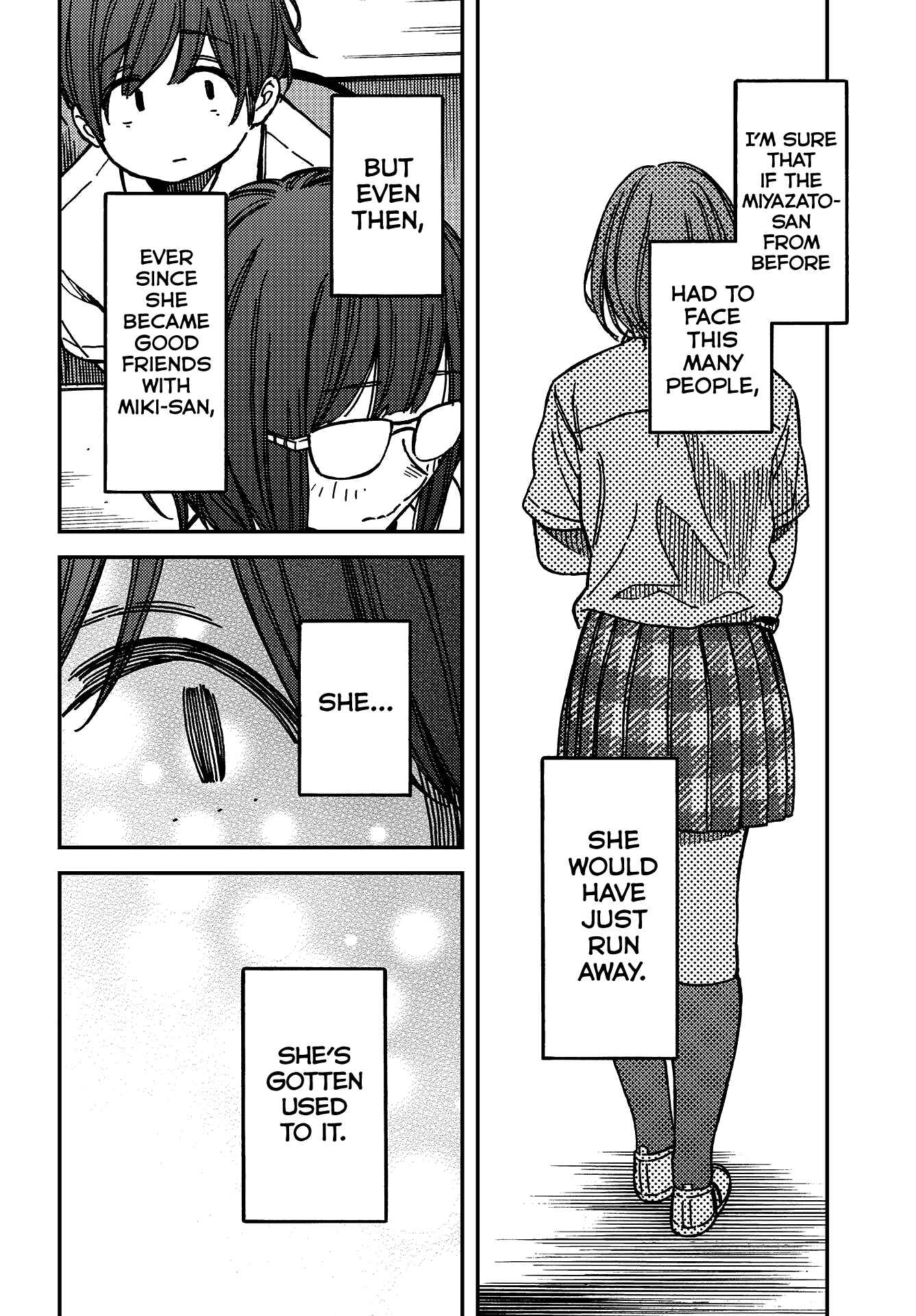 Page 19 Chapter 6 Kakushigoto