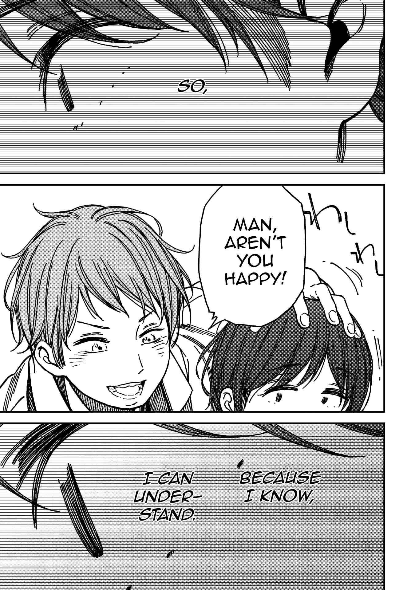 Page 24 Chapter 6 Kakushigoto