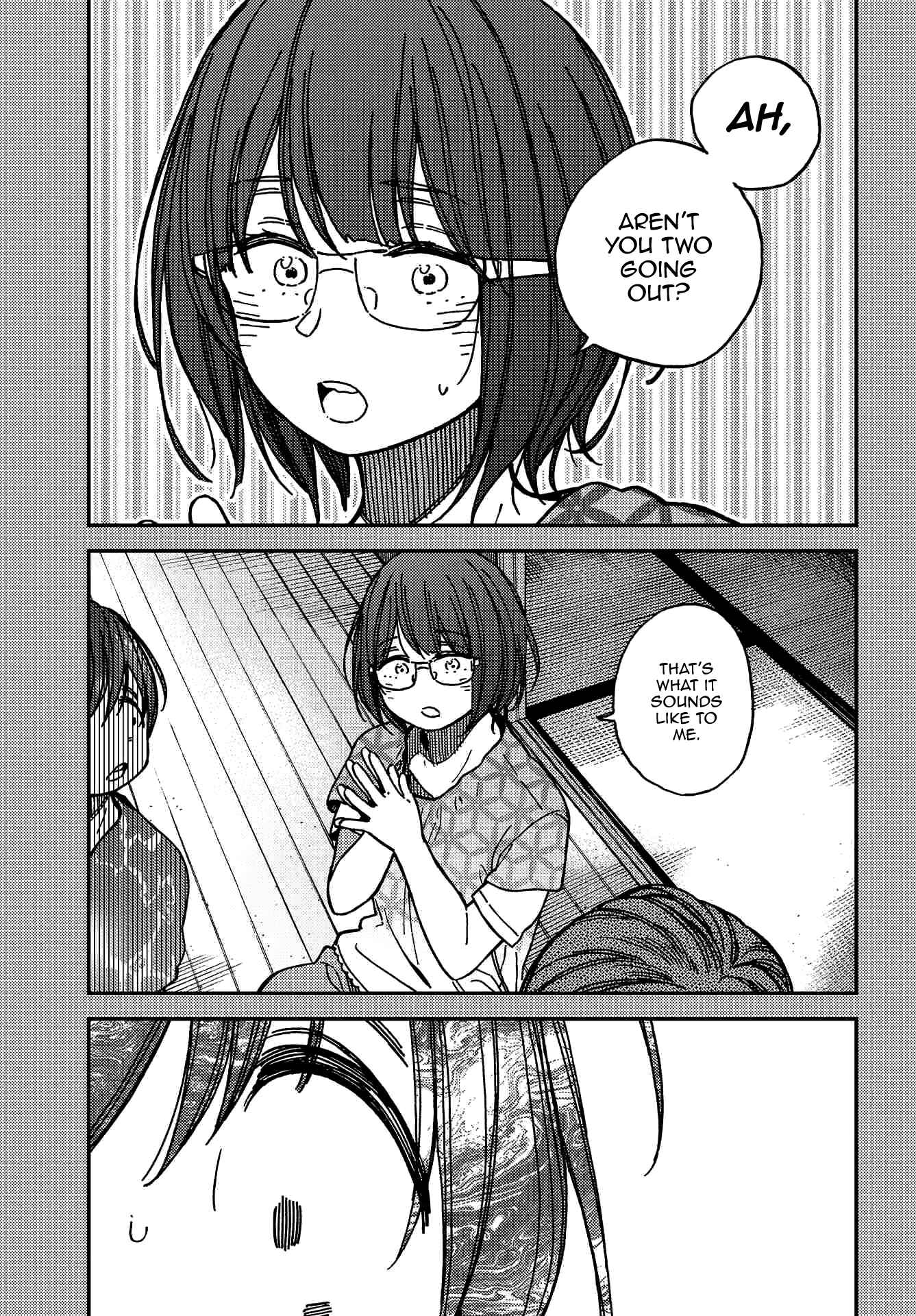 Page 31 Chapter 6 Kakushigoto