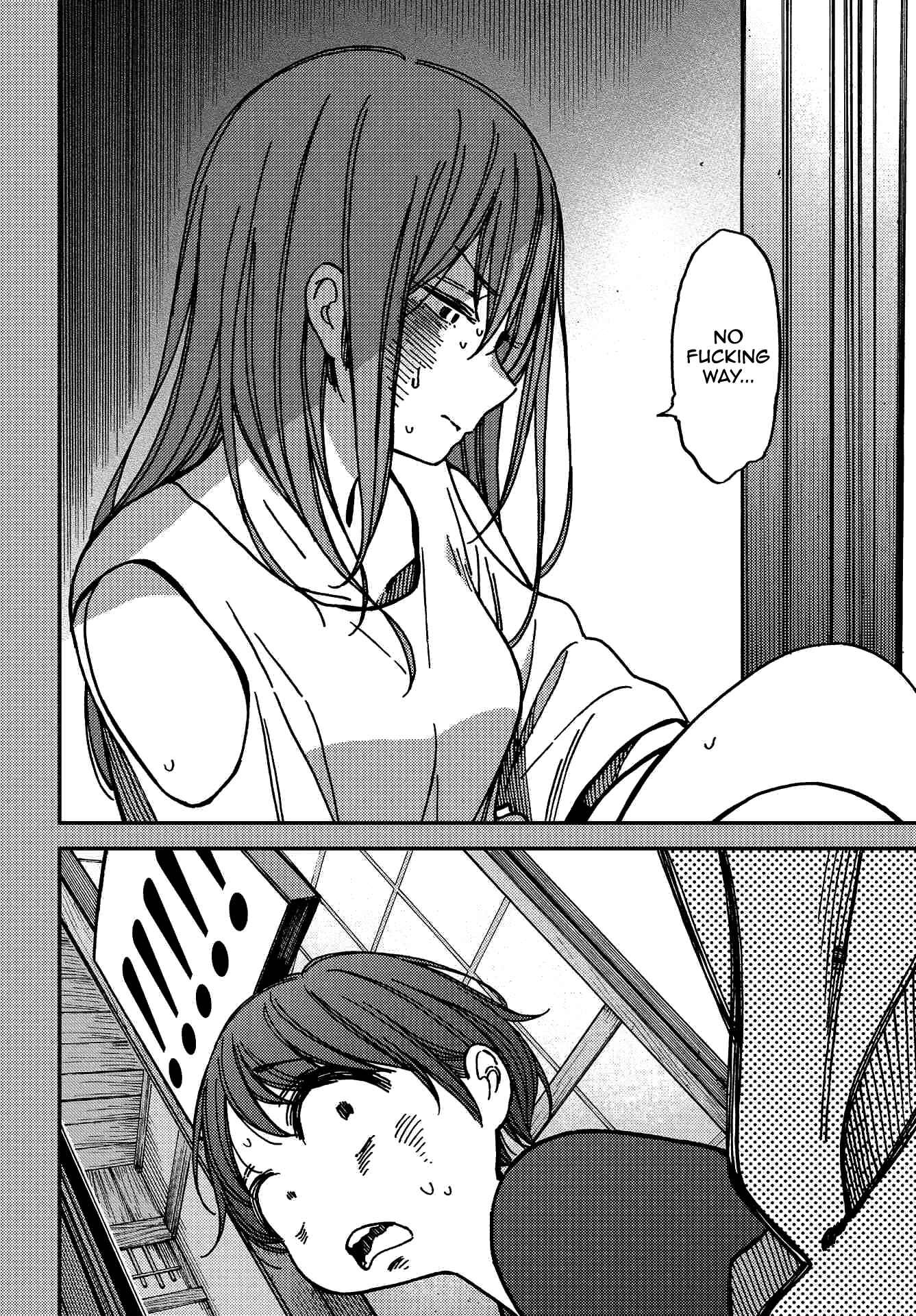 Page 32 Chapter 6 Kakushigoto