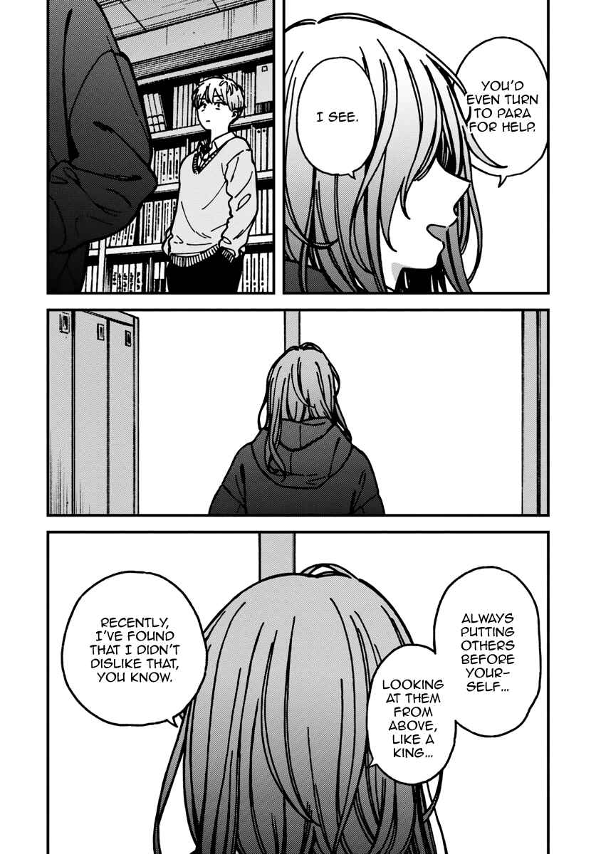 Page 24 Chapter 21 Kakushigoto