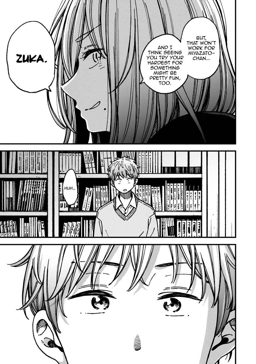 Page 25 Chapter 21 Kakushigoto
