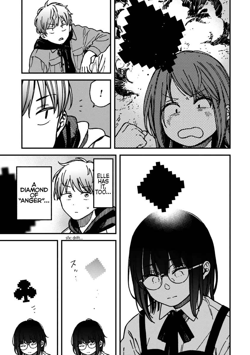 Page 11 Chapter 22 Kakushigoto