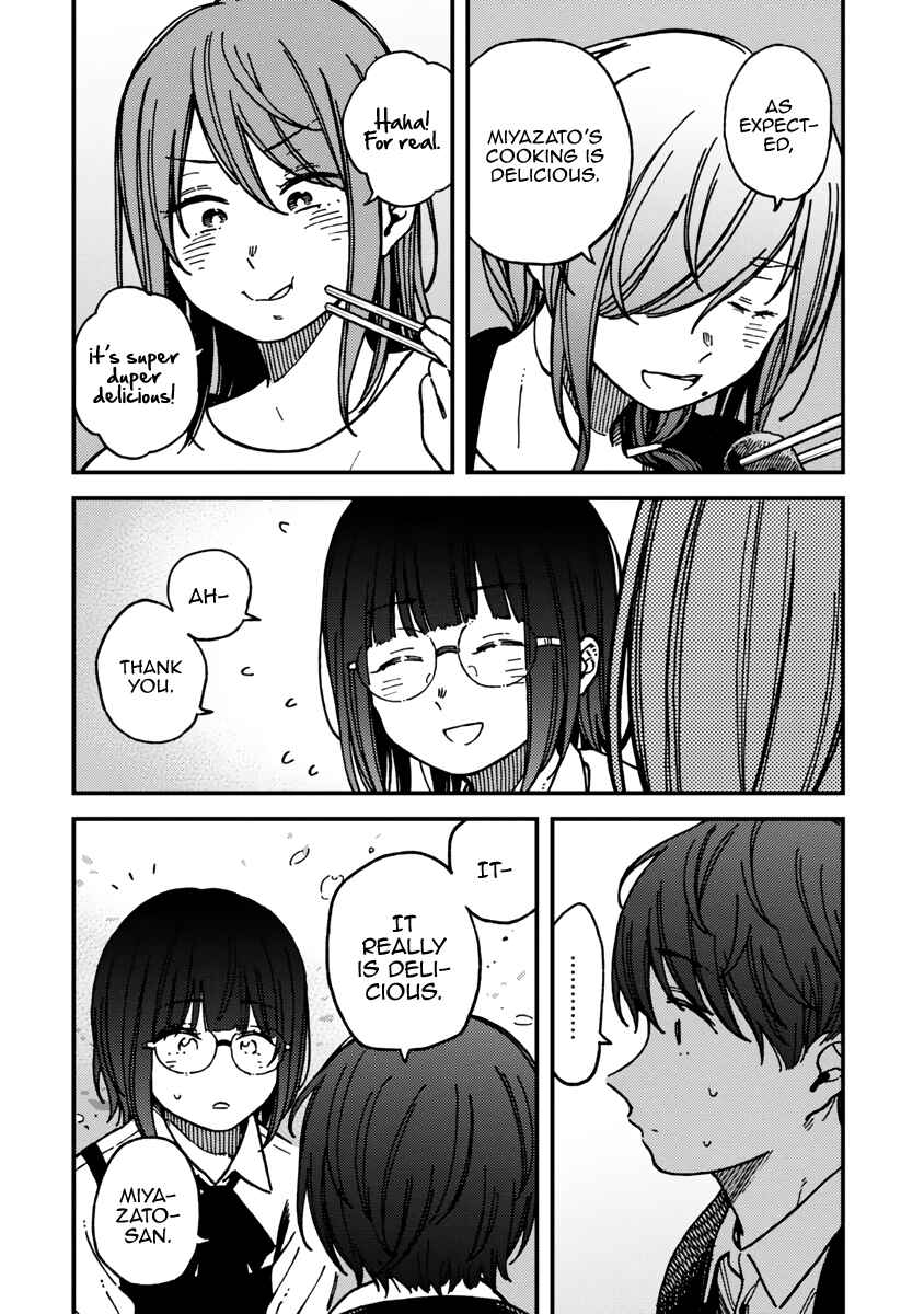 Page 14 Chapter 22 Kakushigoto