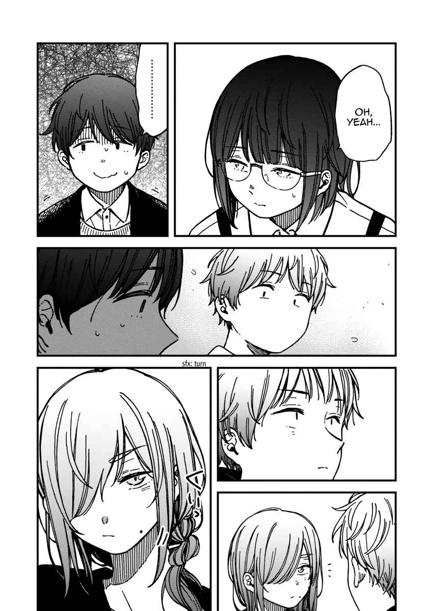 Page 15 Chapter 22 Kakushigoto