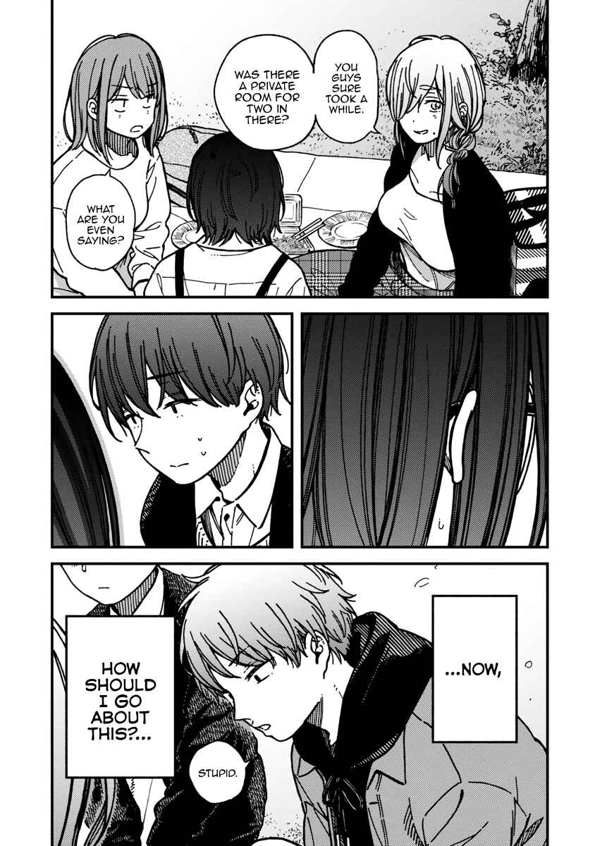 Page 23 Chapter 22 Kakushigoto