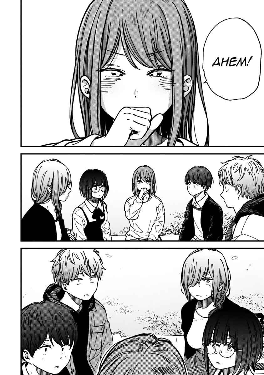 Page 24 Chapter 22 Kakushigoto