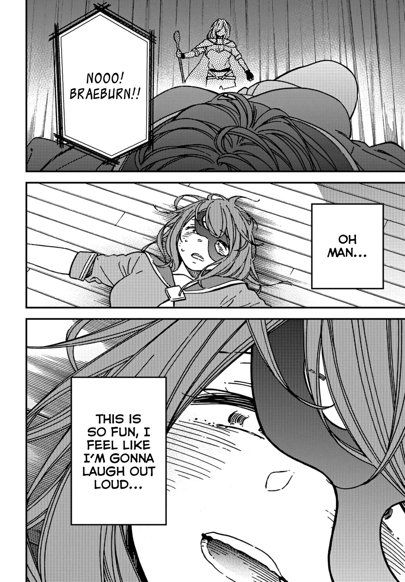 Page 20 Chapter 11 Kakushigoto