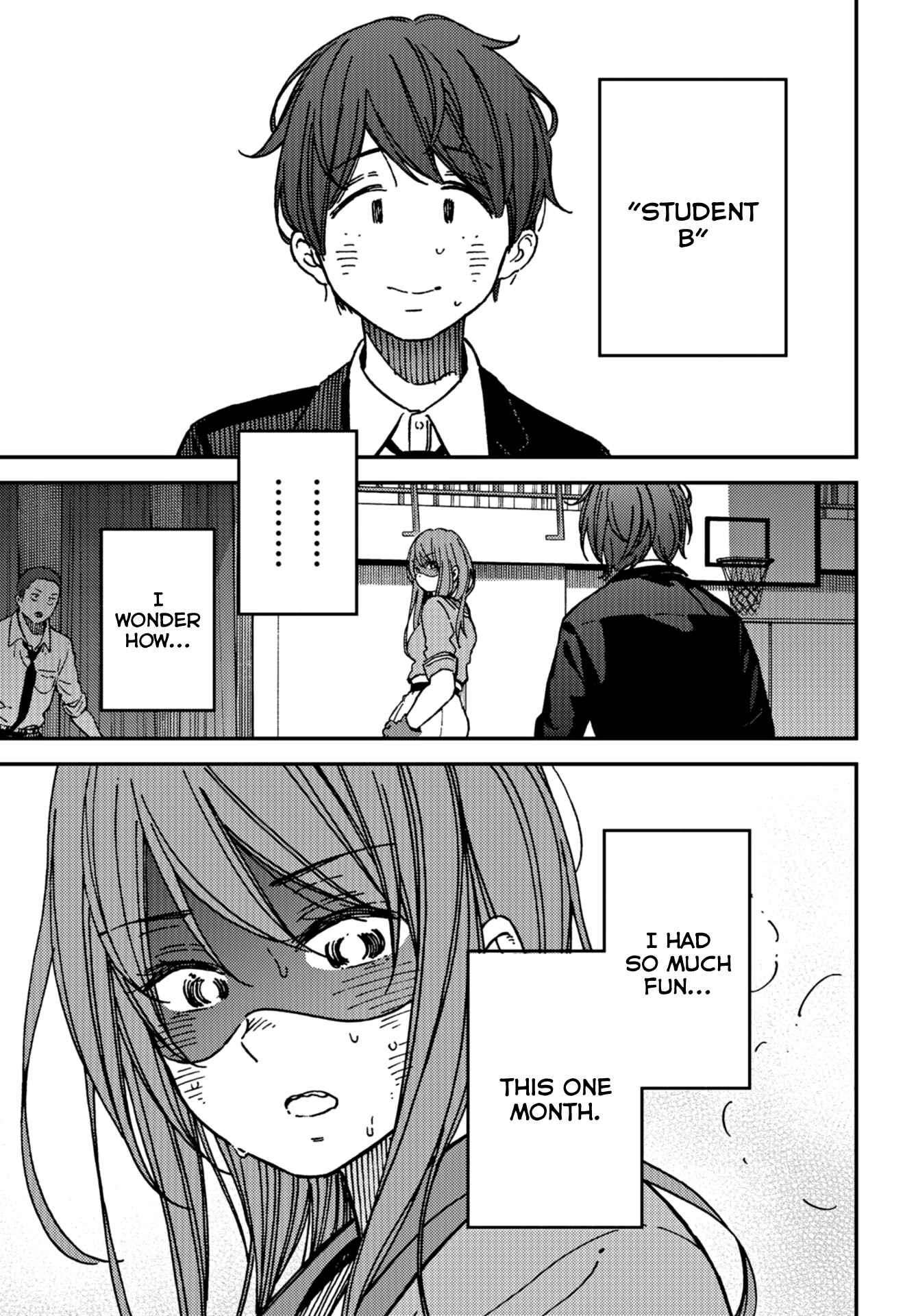 Page 27 Chapter 11 Kakushigoto