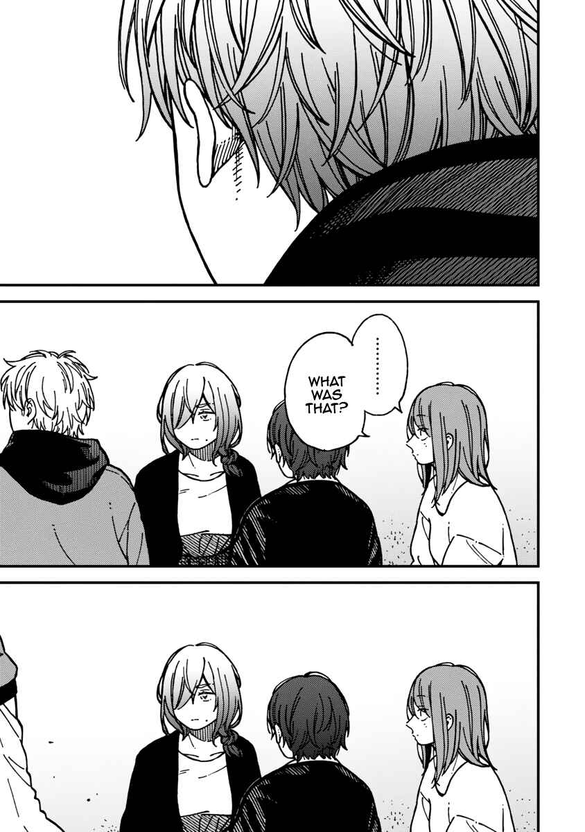 Page 11 Chapter 23 Kakushigoto