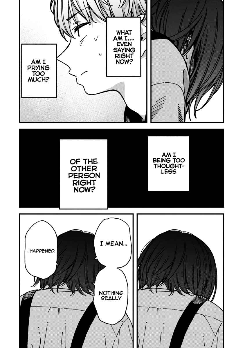 Page 20 Chapter 23 Kakushigoto