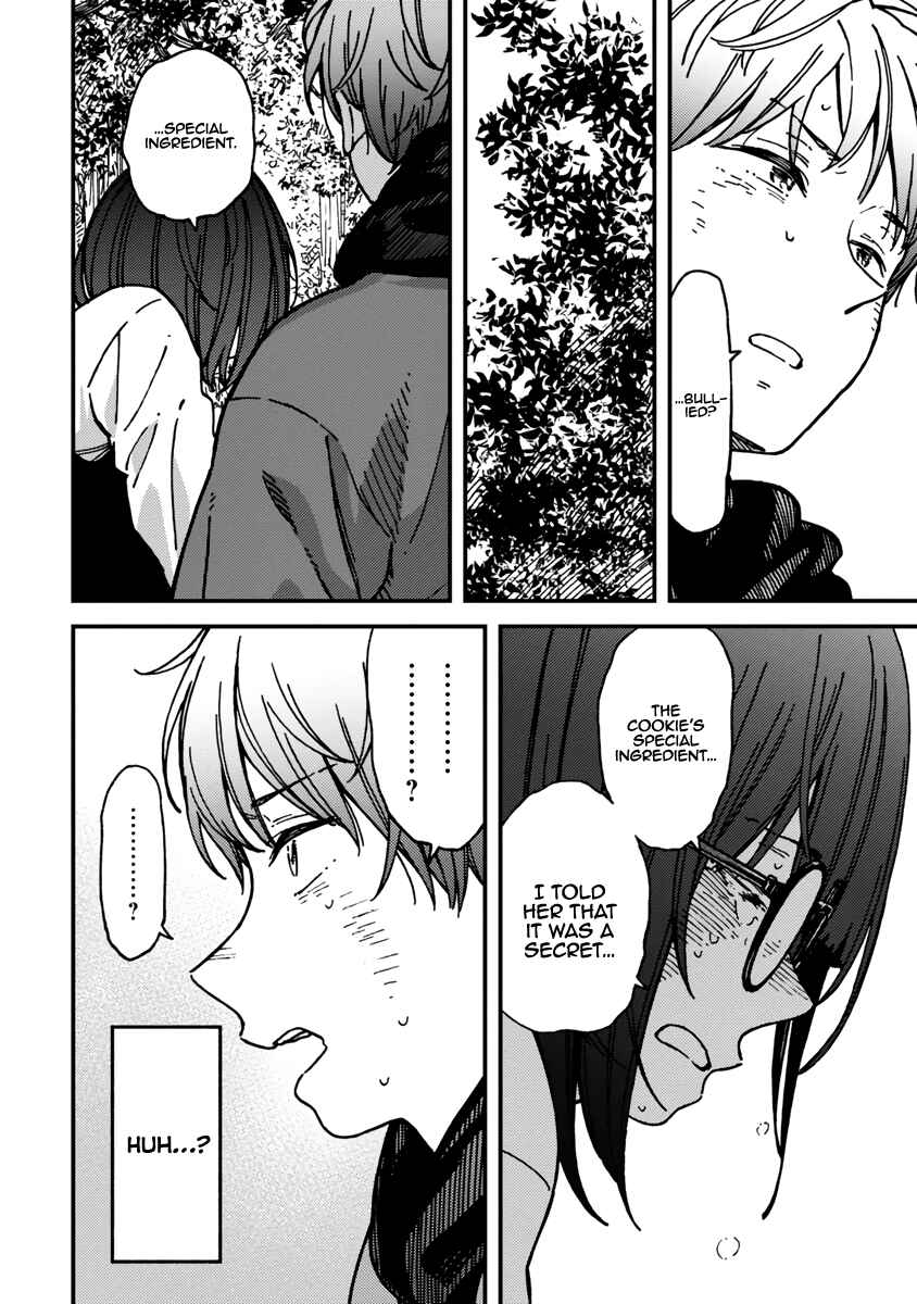 Page 22 Chapter 23 Kakushigoto