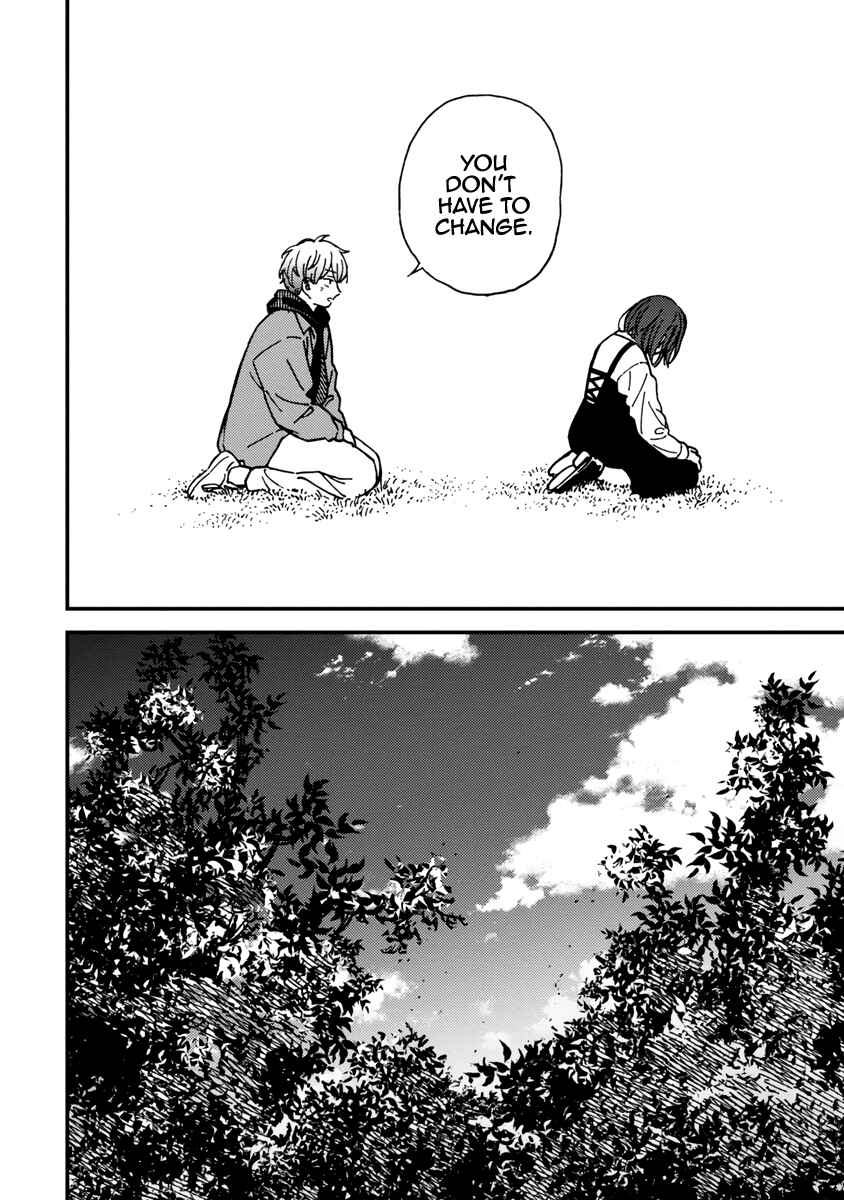 Page 30 Chapter 23 Kakushigoto