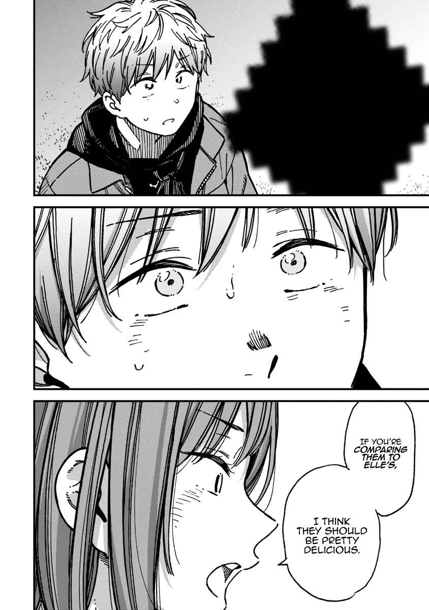 Page 8 Chapter 23 Kakushigoto