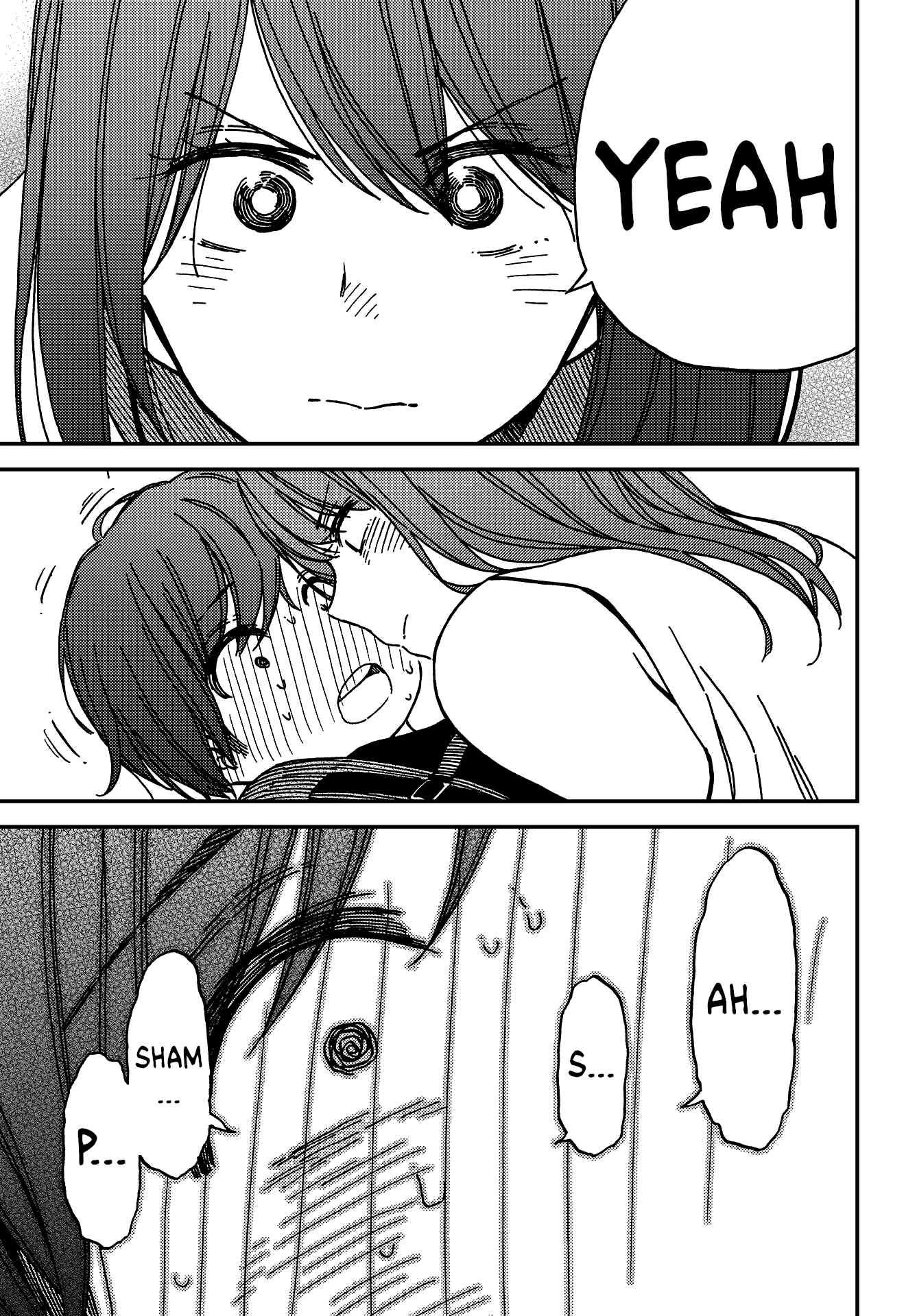 Page 22 Chapter 4 Kakushigoto