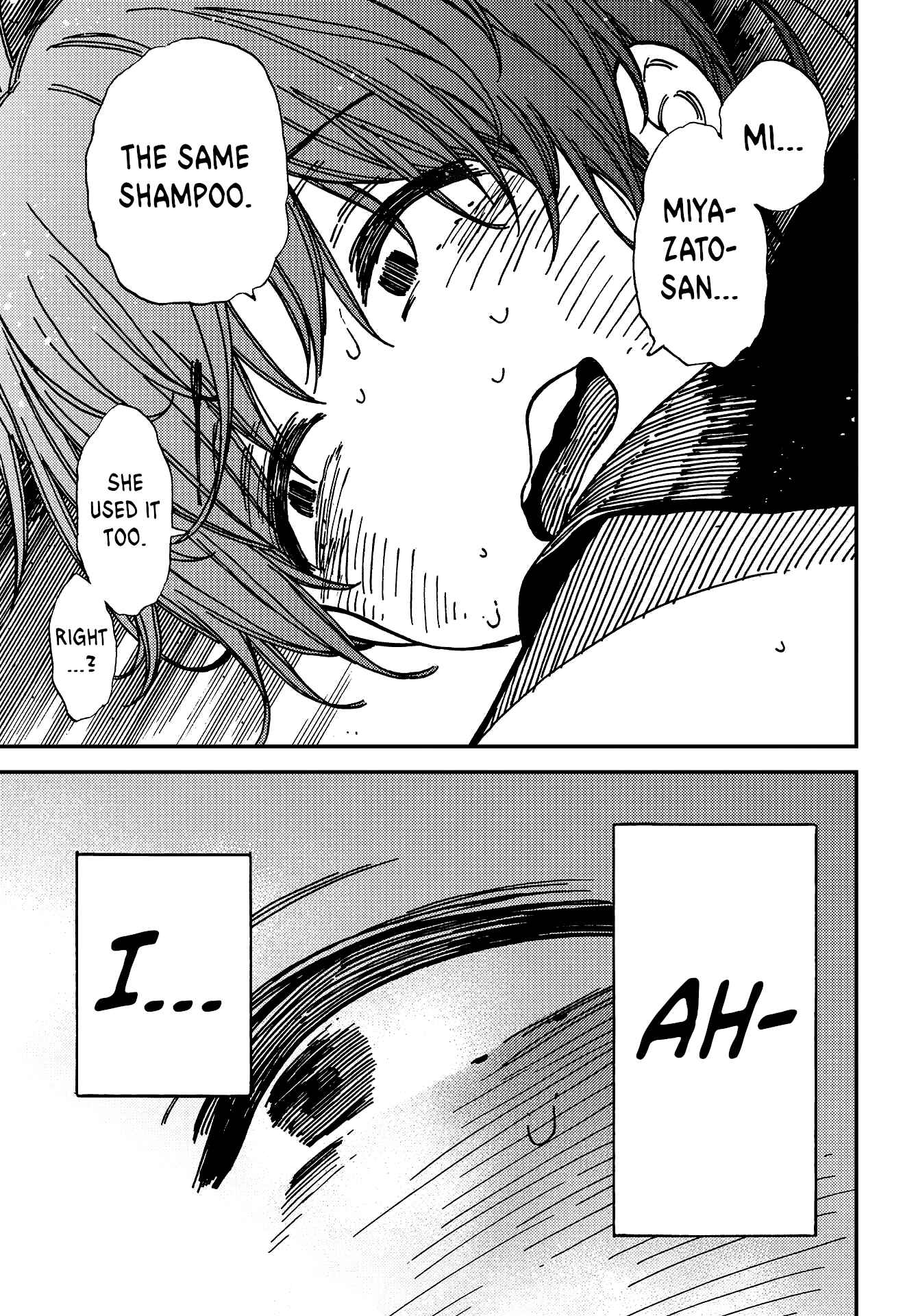 Page 30 Chapter 4 Kakushigoto