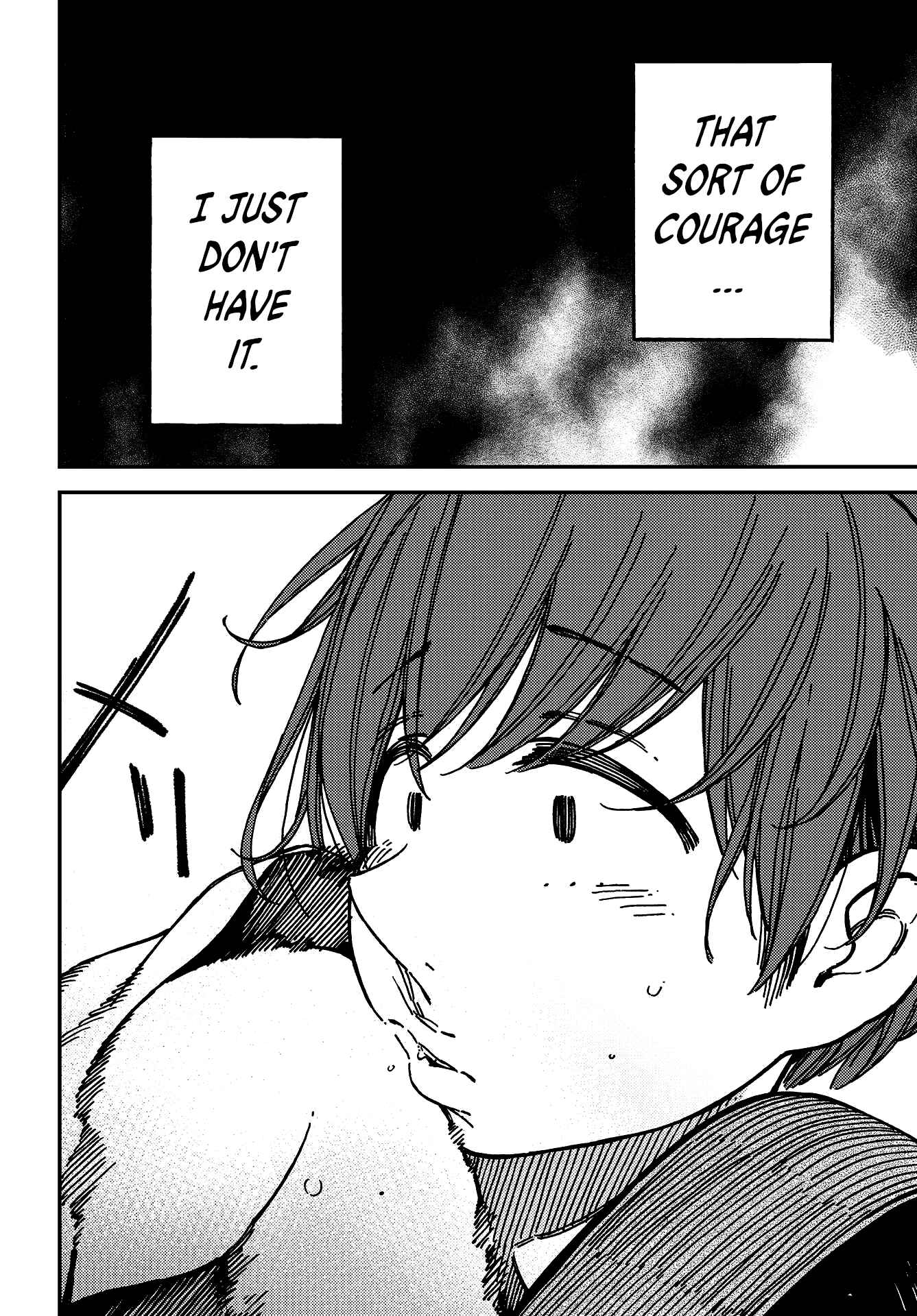 Page 31 Chapter 4 Kakushigoto