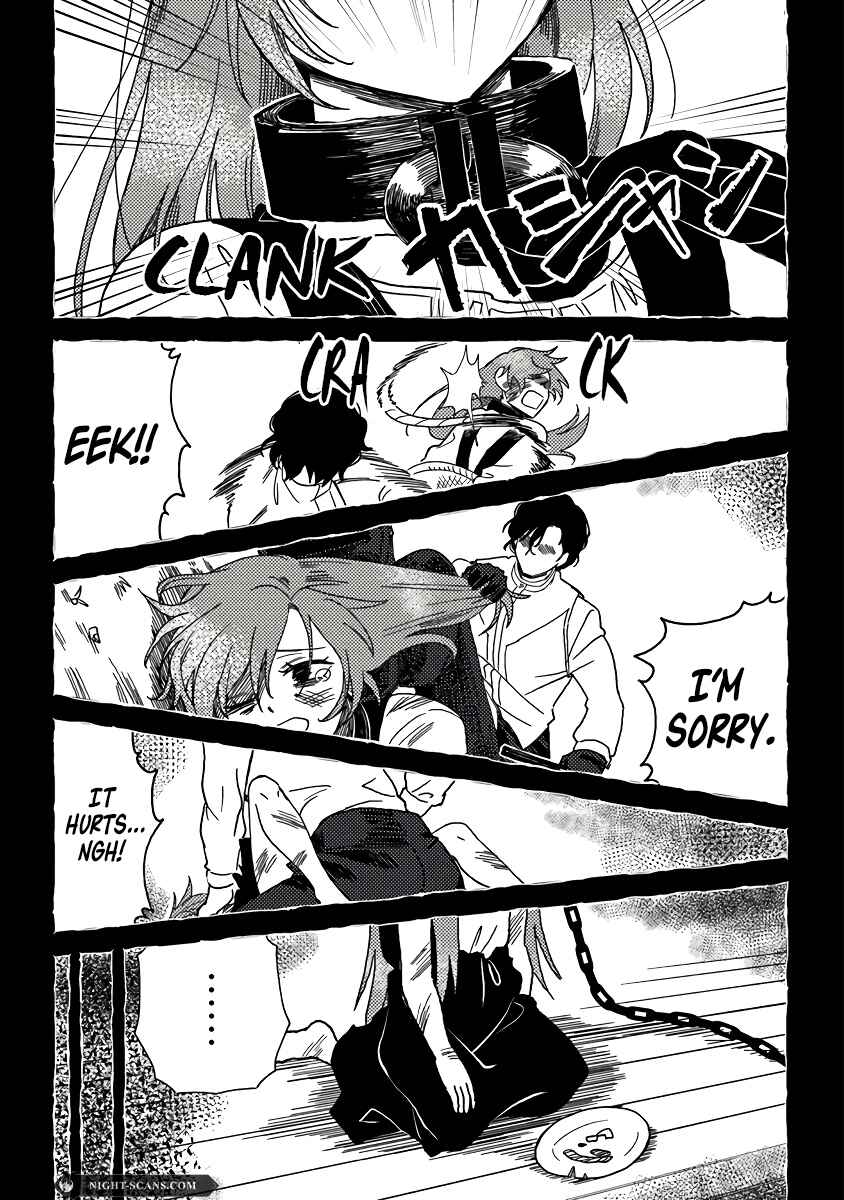 Page 10 Chapter 10 Akuninzura Shita B-kyuu Boukensha - Shujinkou to Sono Osananajimi-tachi no Papa ni Naru