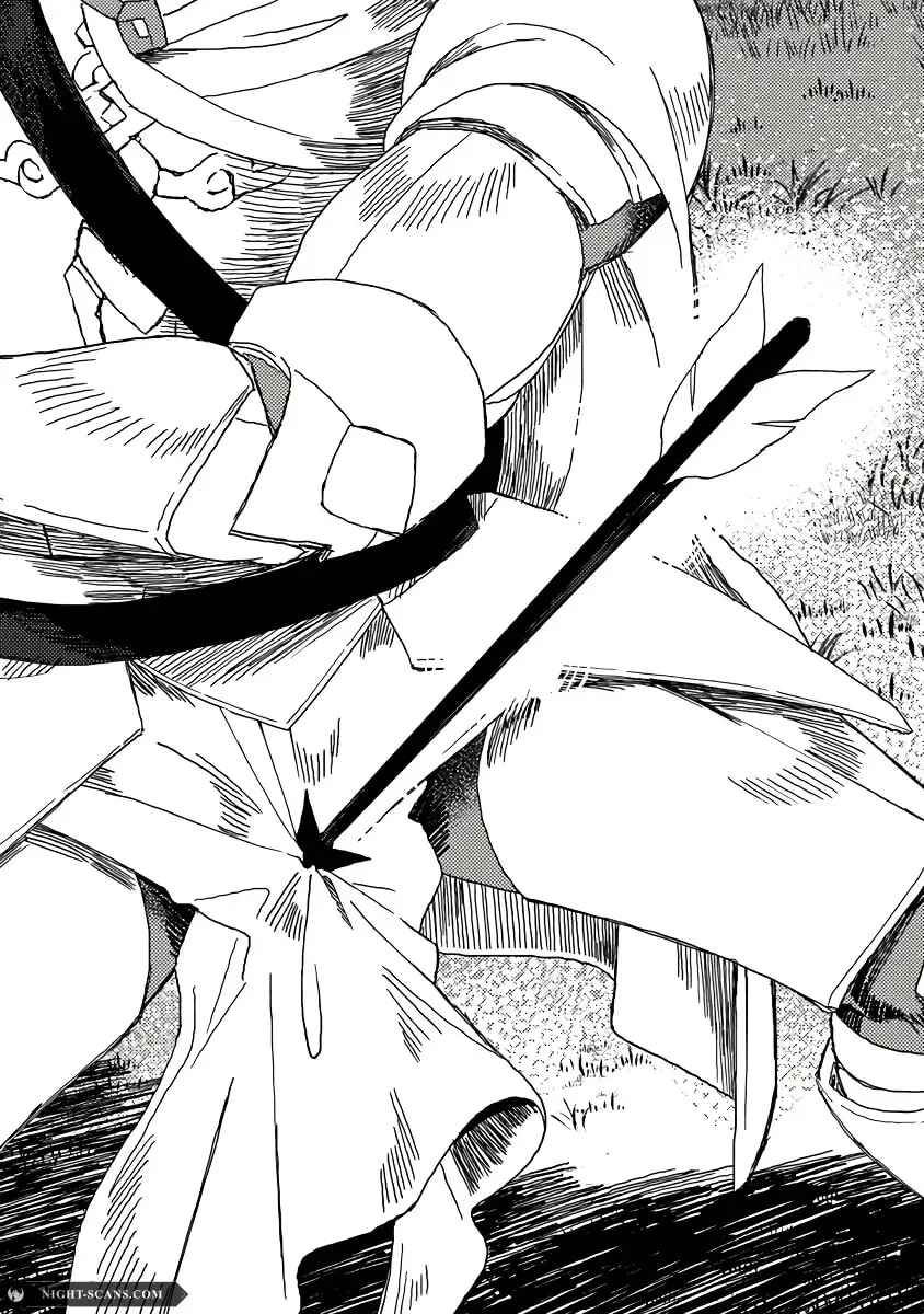 Page 13 Chapter 9.1 Akuninzura Shita B-kyuu Boukensha - Shujinkou to Sono Osananajimi-tachi no Papa ni Naru