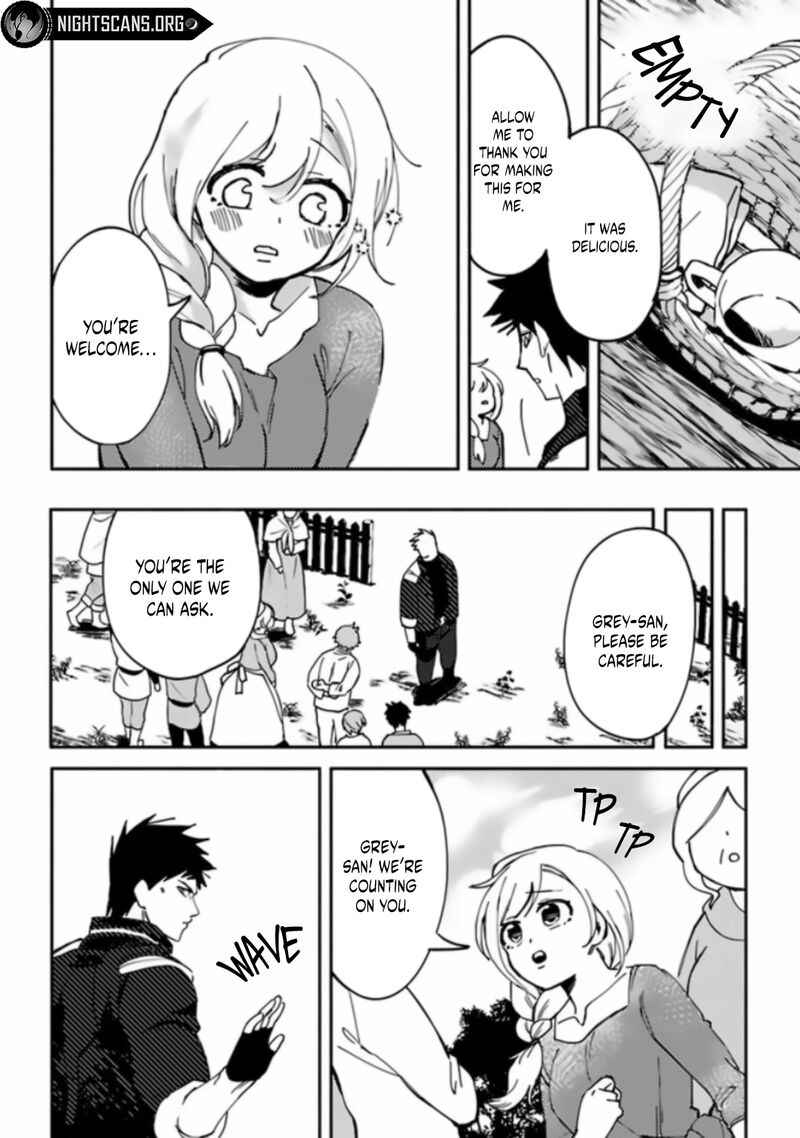 Page 14 Chapter 2 Akuninzura Shita B-kyuu Boukensha - Shujinkou to Sono Osananajimi-tachi no Papa ni Naru