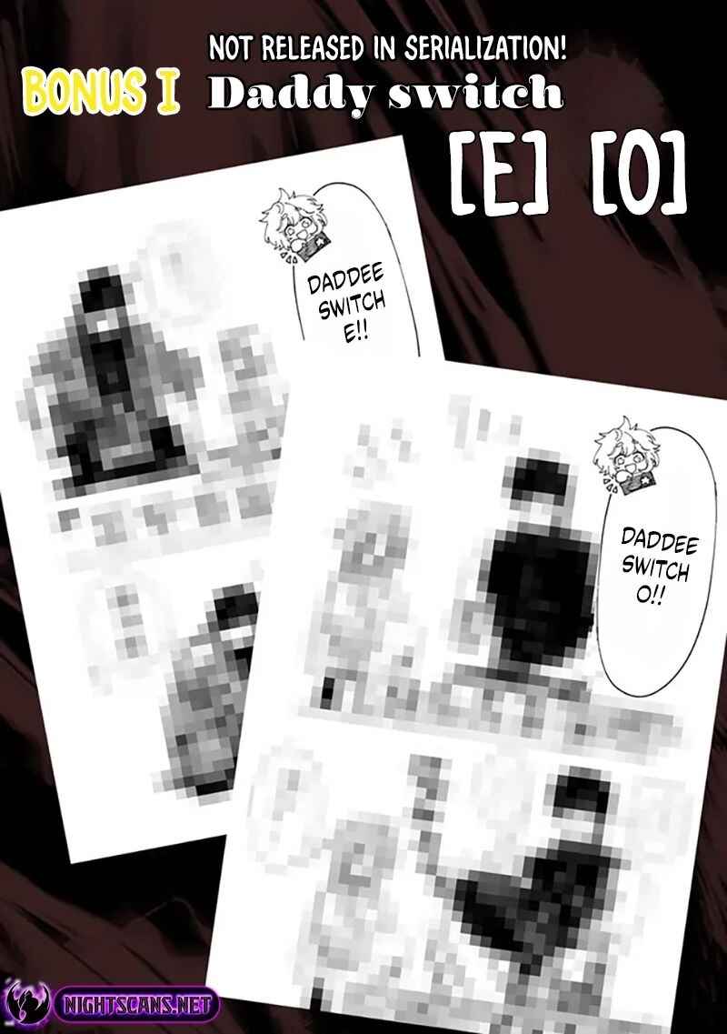 Page 20 Chapter 6.1 Akuninzura Shita B-kyuu Boukensha - Shujinkou to Sono Osananajimi-tachi no Papa ni Naru