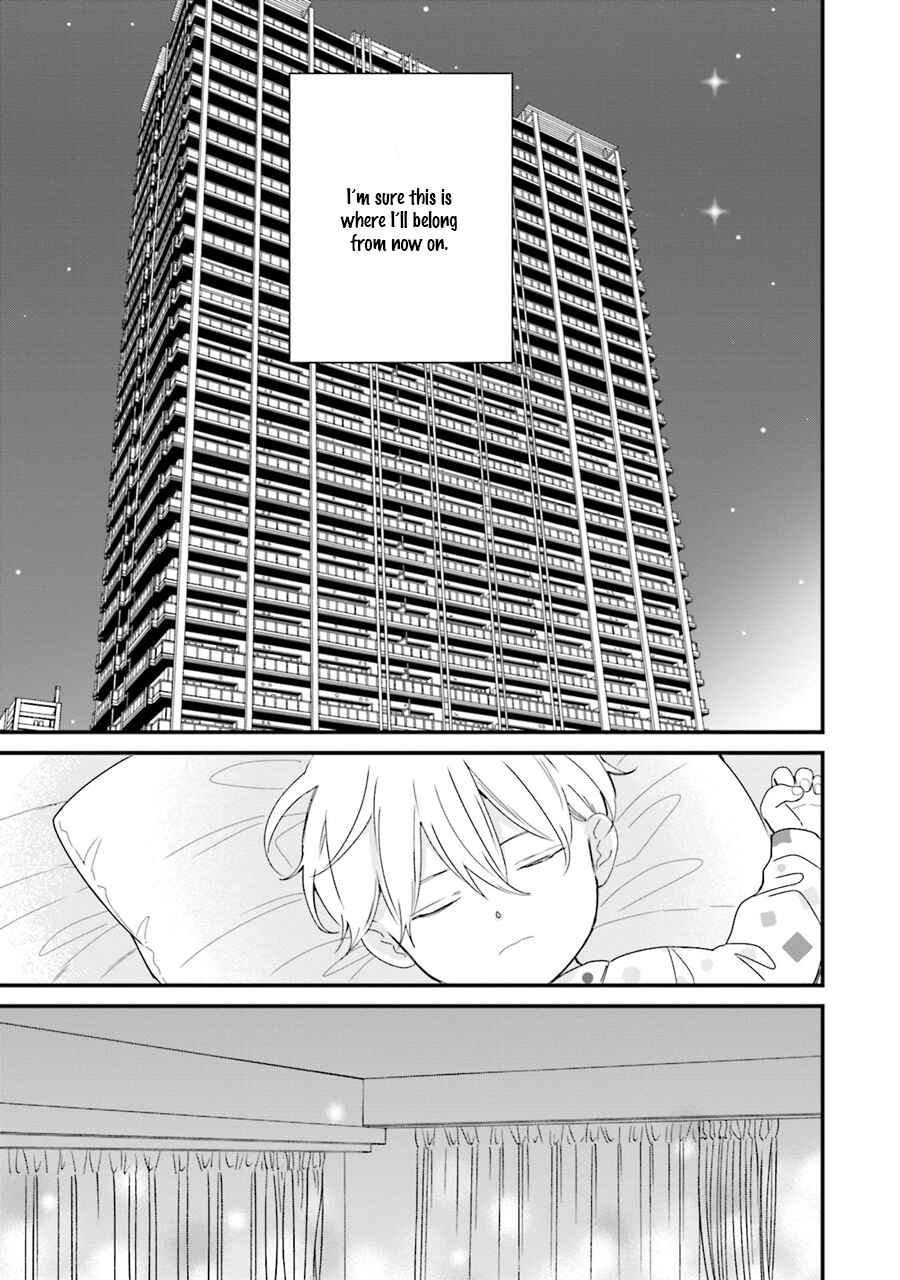 Page 26 Chapter 4 Honey! Honey! Marry Me!