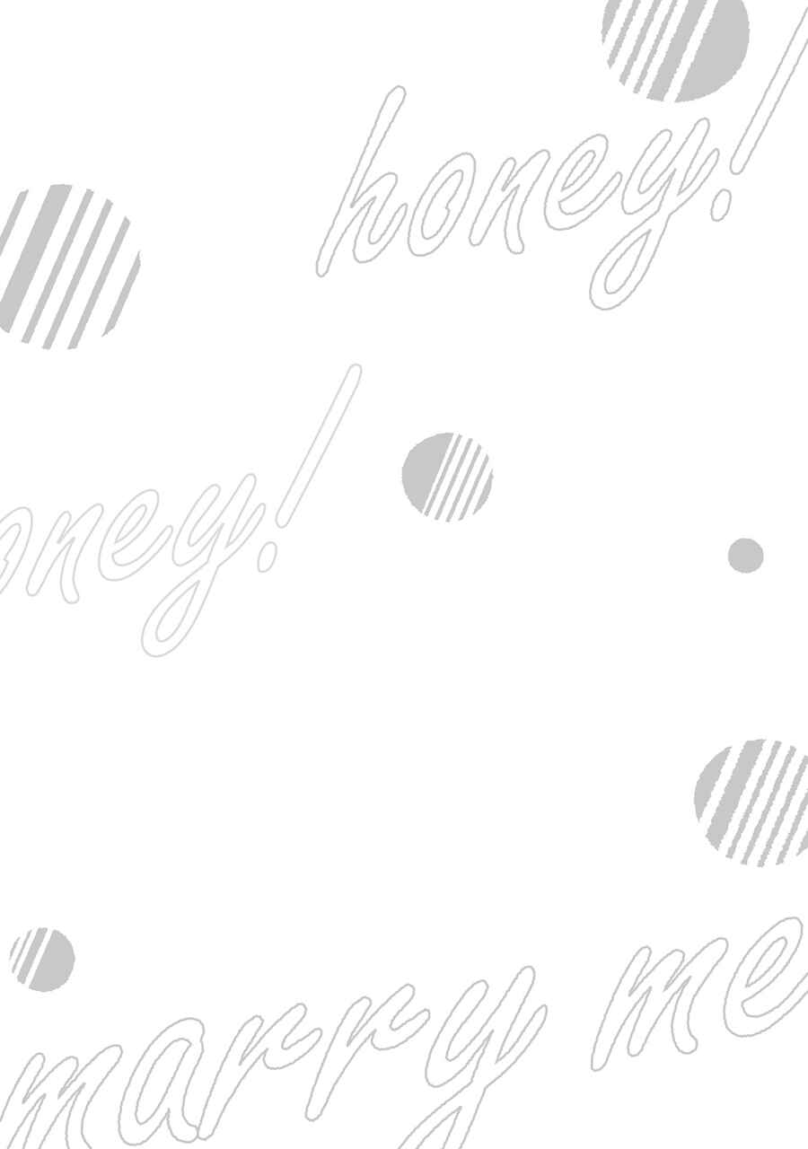 Page 34 Chapter 4 Honey! Honey! Marry Me!