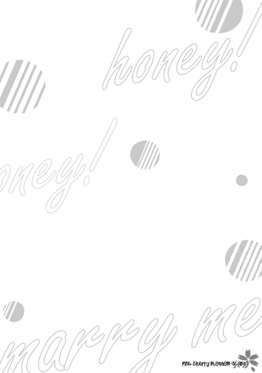 Page 2 Chapter 5.5 Honey! Honey! Marry Me!