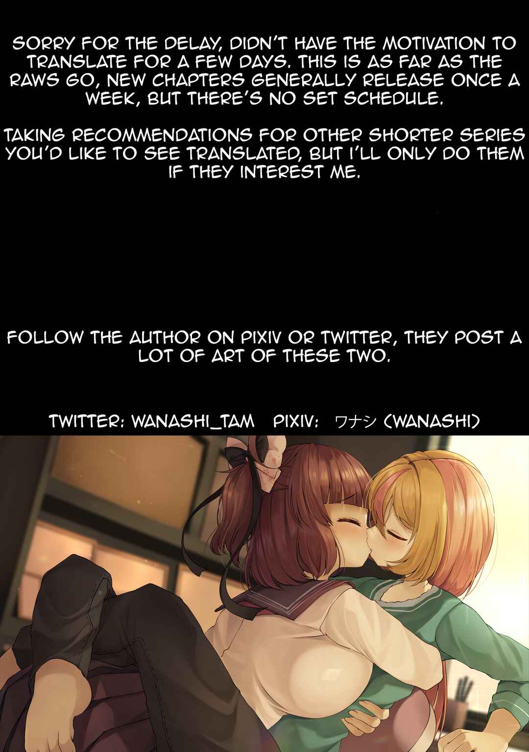 Page 5 Chapter 10 YuzuEno no Koiji