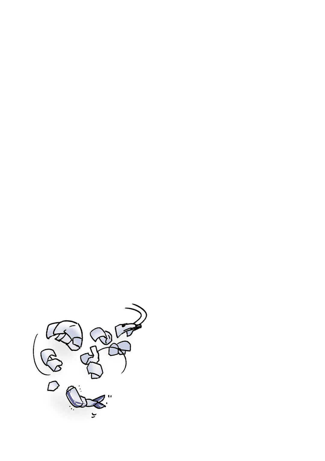 Page 4 Chapter 32 Hitorigurashi no OL o Egakimashita