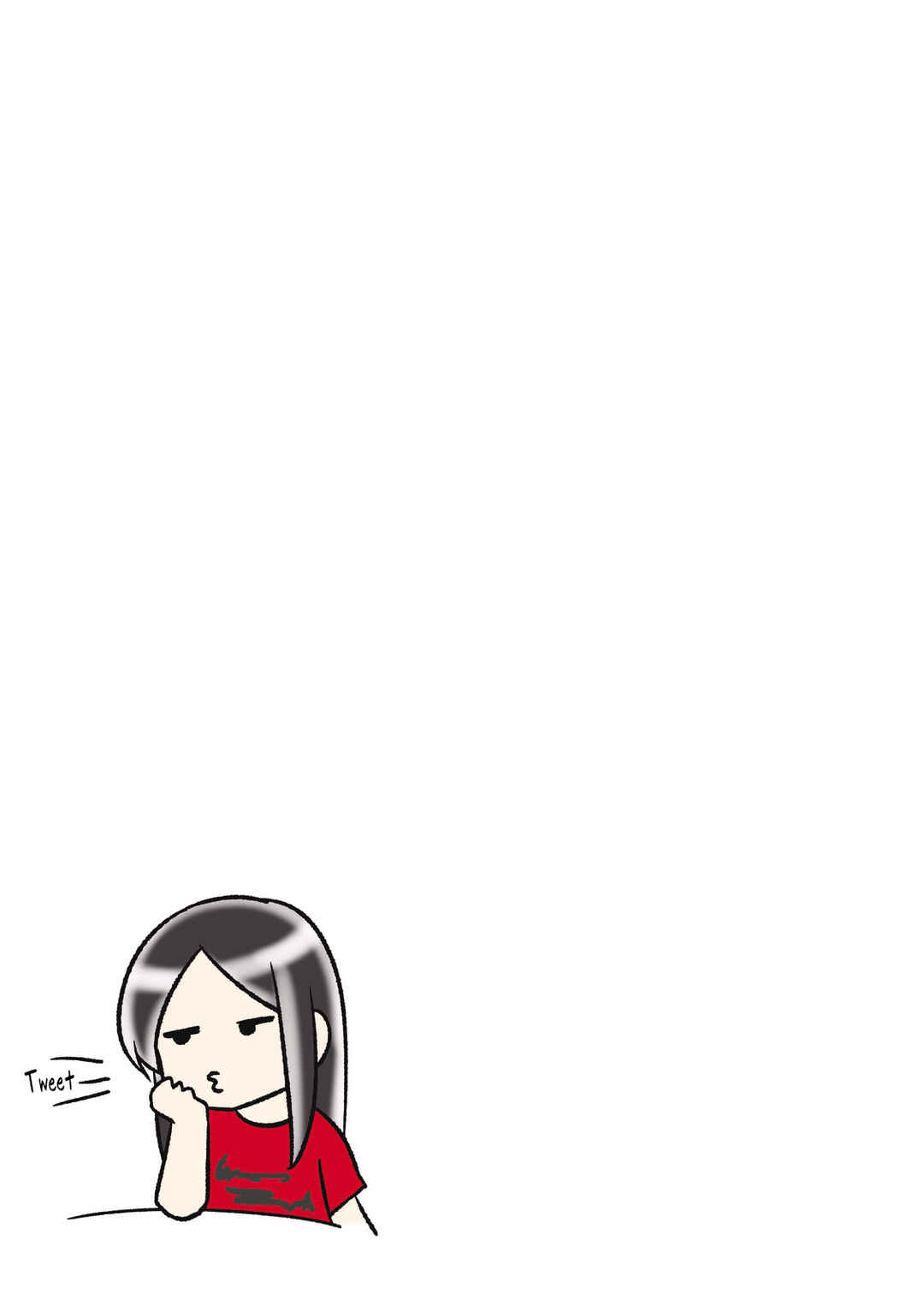 Page 4 Chapter 5 Hitorigurashi no OL o Egakimashita