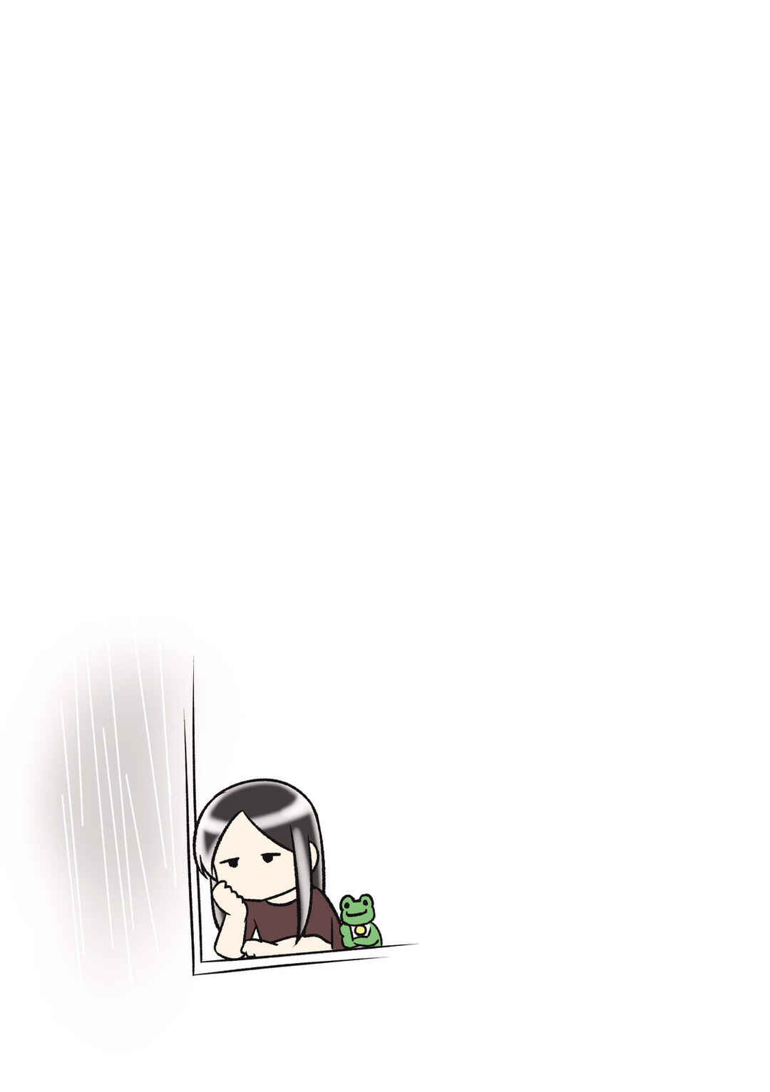 Page 4 Chapter 10 Hitorigurashi no OL o Egakimashita
