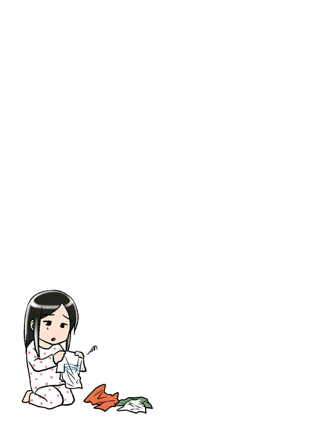Page 4 Chapter 15 Hitorigurashi no OL o Egakimashita