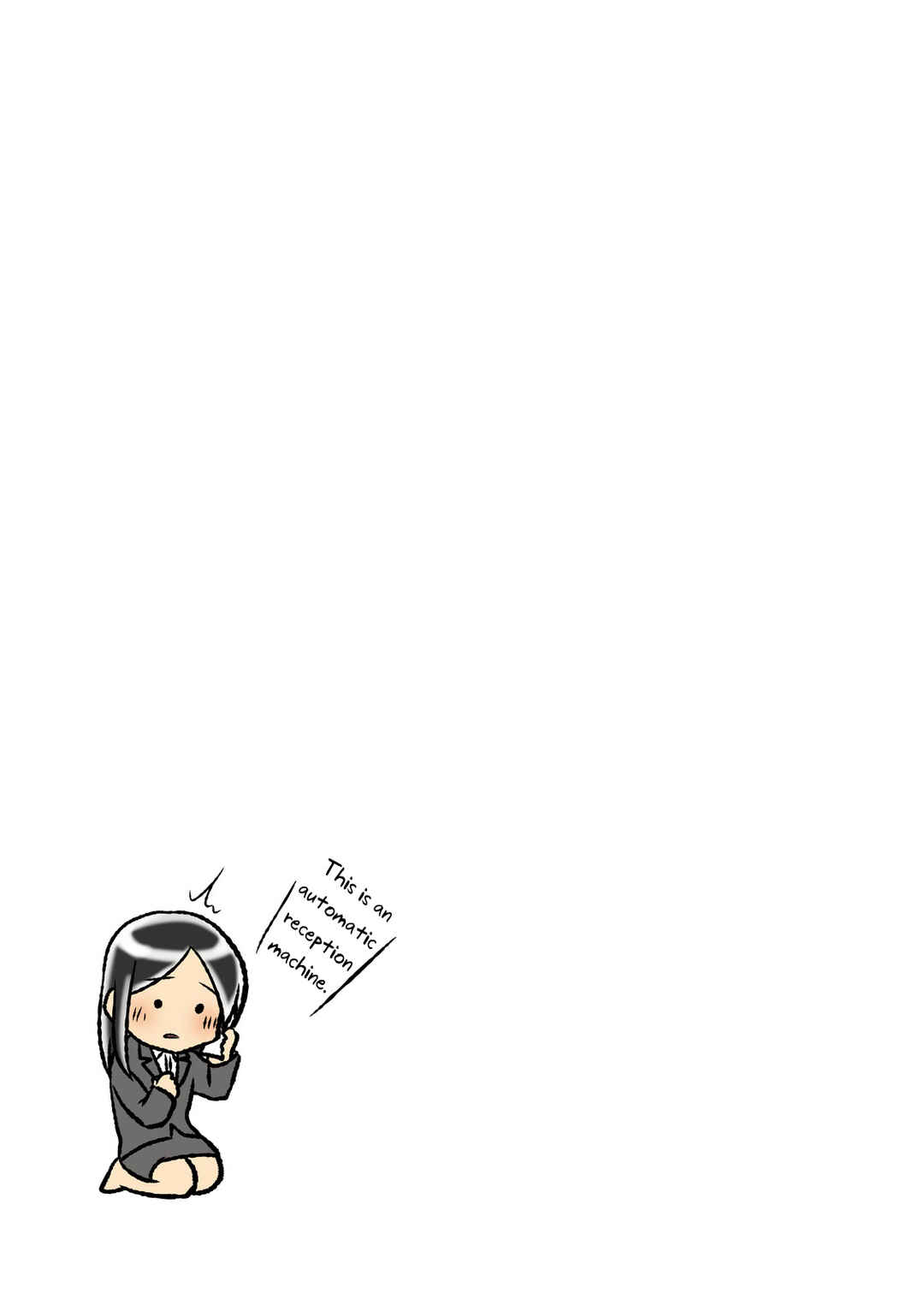 Page 4 Chapter 4 Hitorigurashi no OL o Egakimashita