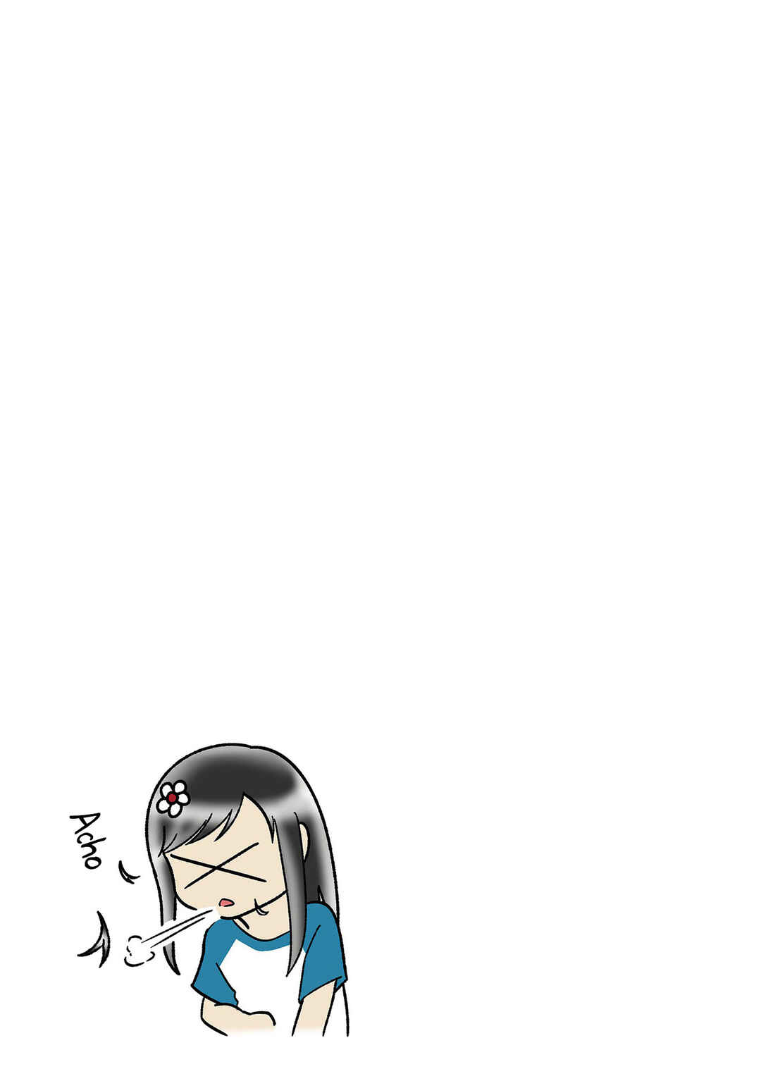 Page 4 Chapter 31 Hitorigurashi no OL o Egakimashita