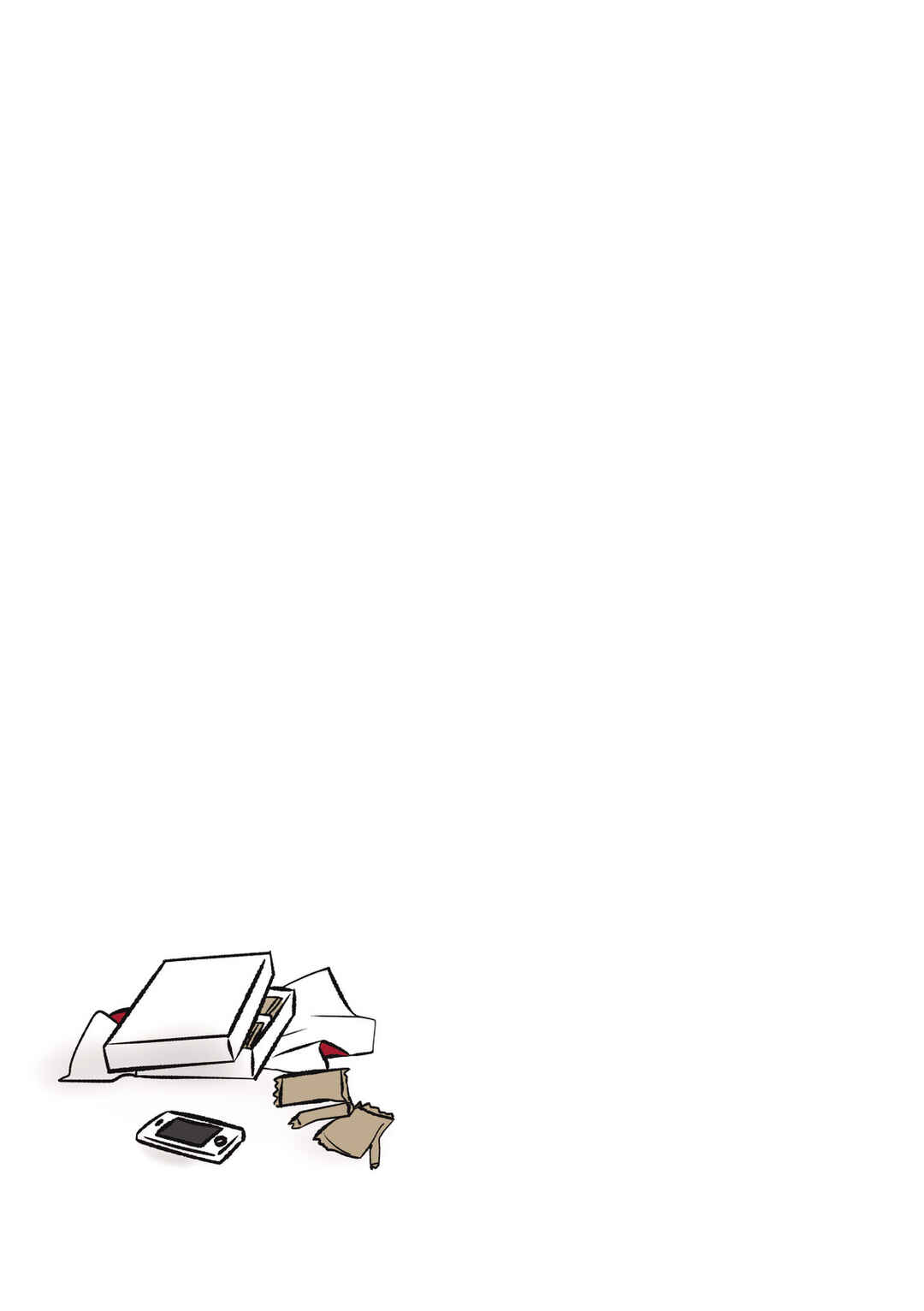 Page 4 Chapter 30 Hitorigurashi no OL o Egakimashita