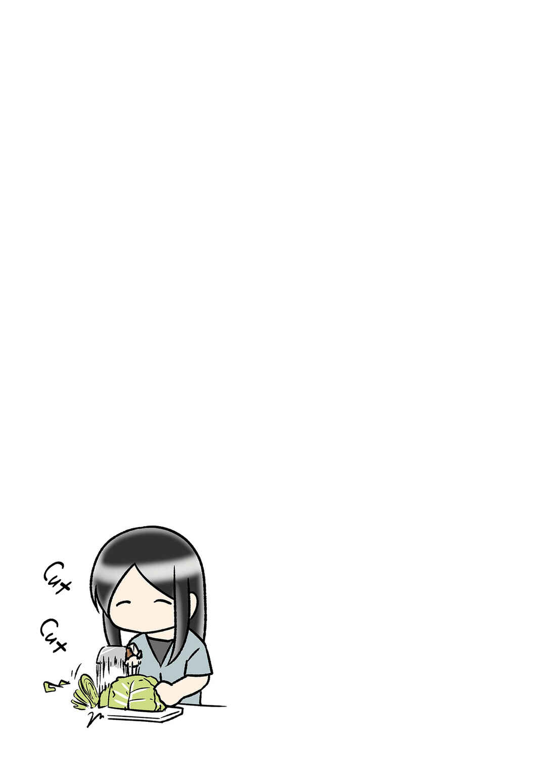 Page 4 Chapter 23 Hitorigurashi no OL o Egakimashita