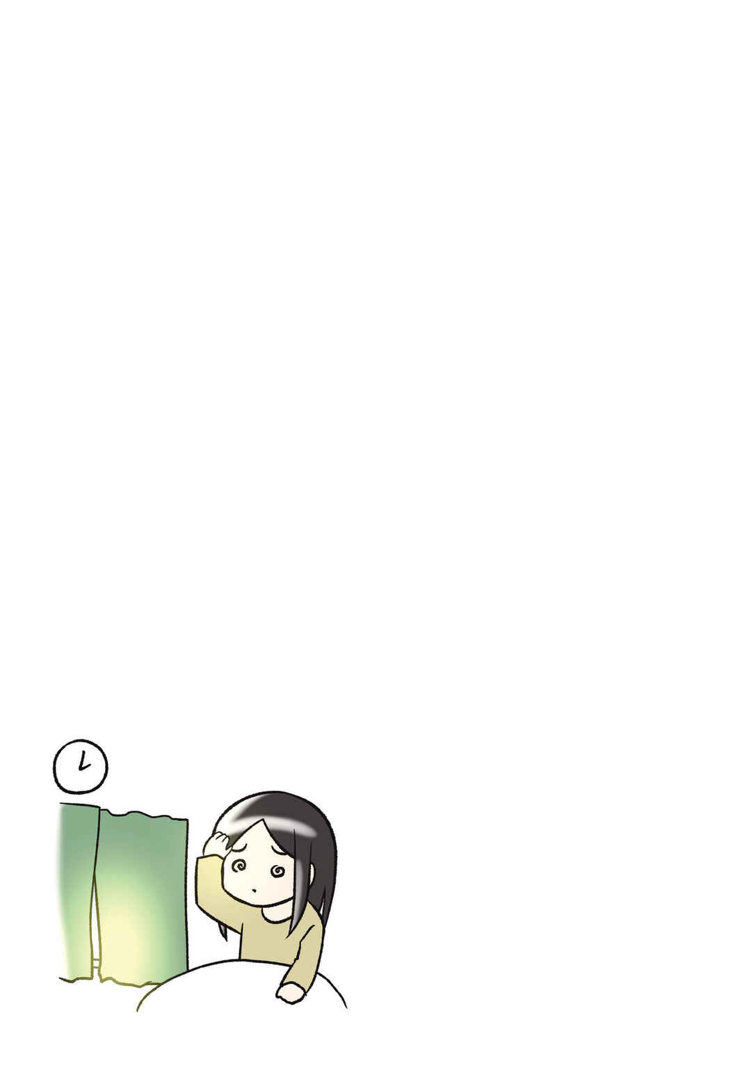 Page 4 Chapter 3 Hitorigurashi no OL o Egakimashita