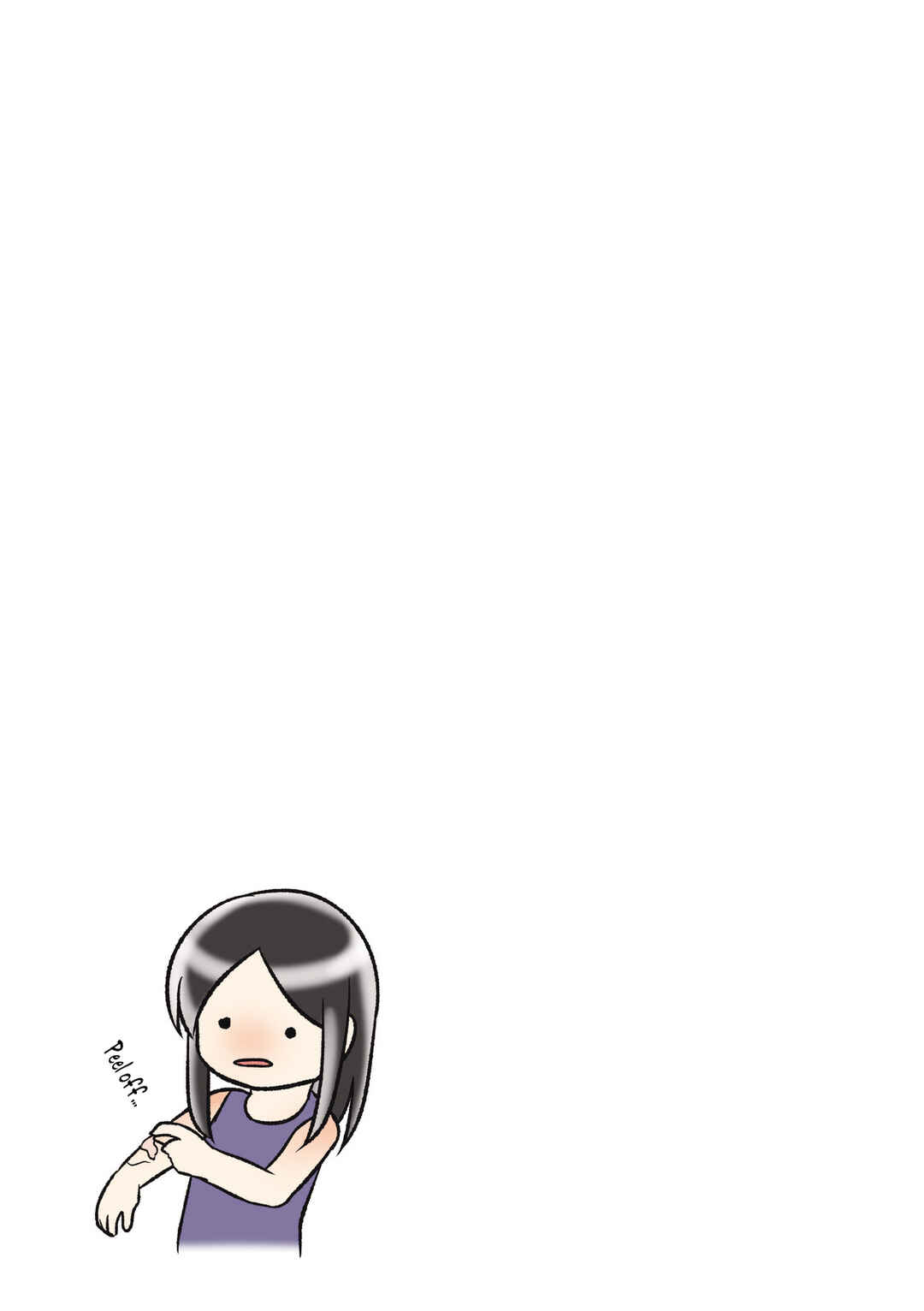 Page 4 Chapter 14 Hitorigurashi no OL o Egakimashita