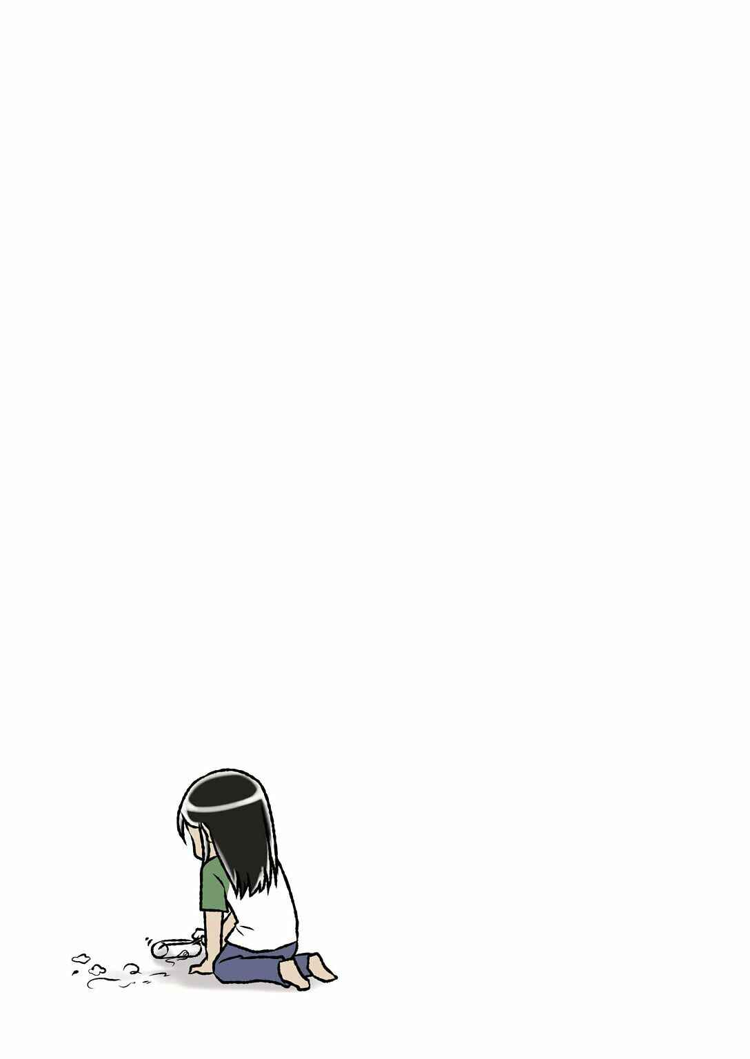 Page 4 Chapter 10 Hitorigurashi no OL o Egakimashita