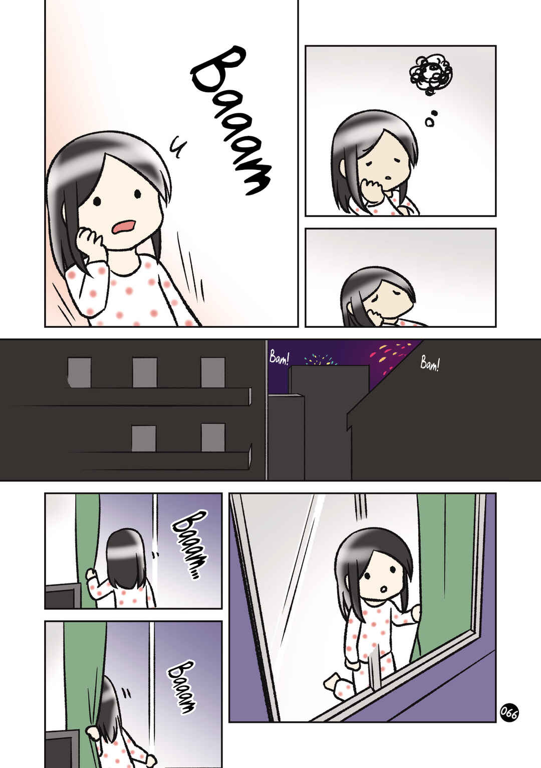 Page 3 Chapter 16 Hitorigurashi no OL o Egakimashita
