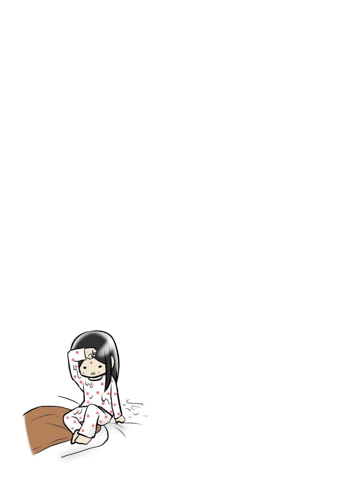 Page 4 Chapter 3 Hitorigurashi no OL o Egakimashita