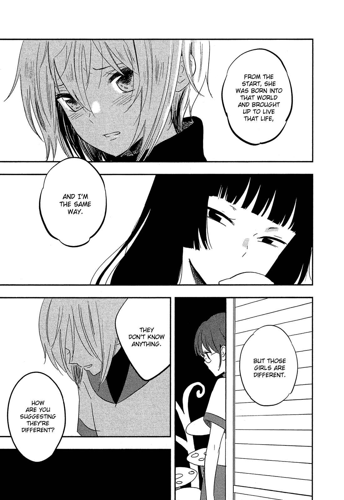 Page 16 Chapter 15 Sakura no Sono