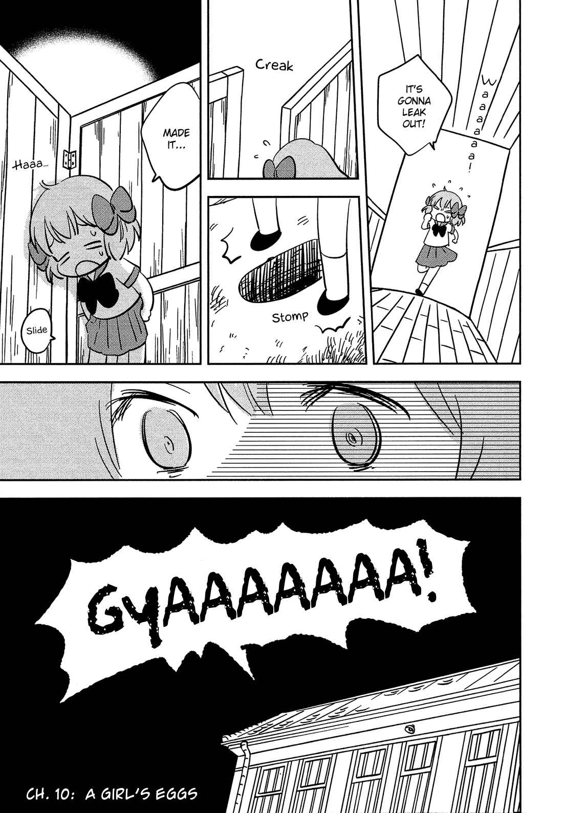 Page 2 Chapter 10 Sakura no Sono