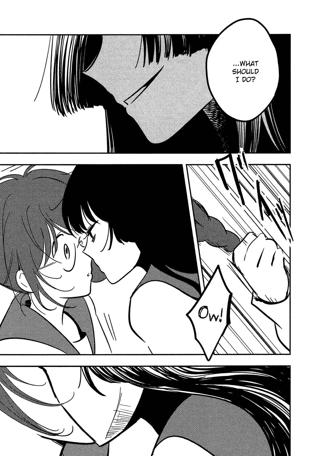 Page 10 Chapter 17 Sakura no Sono