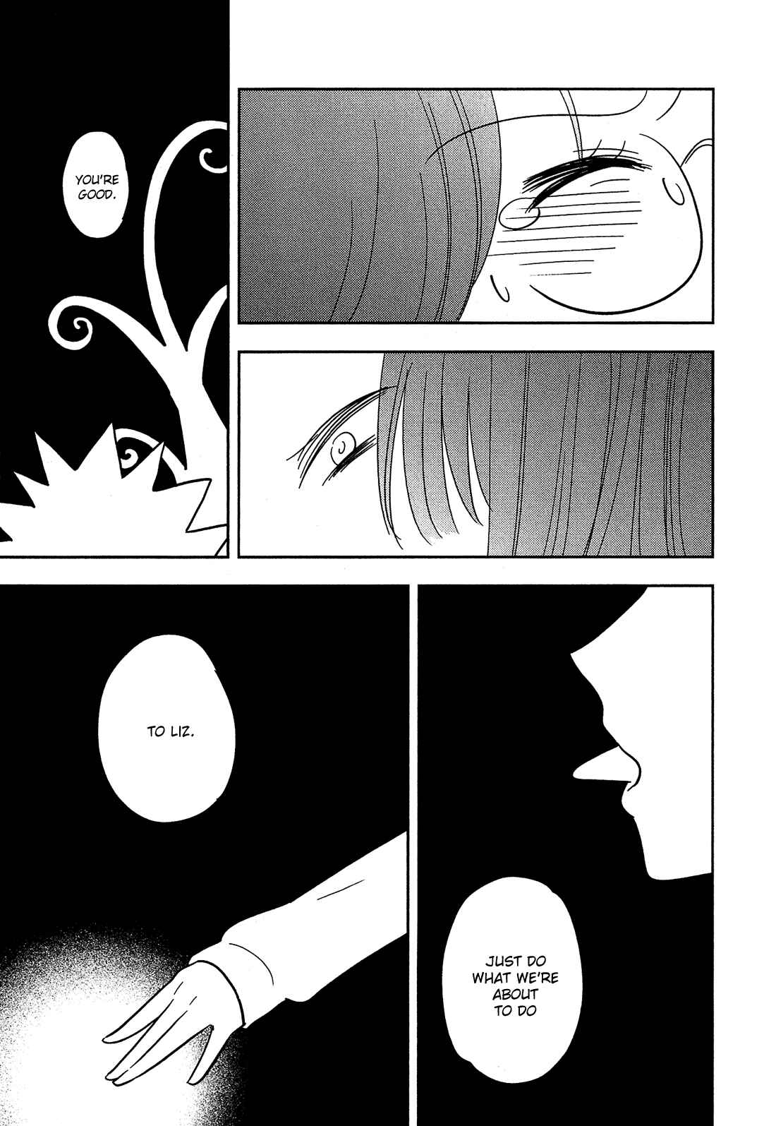 Page 12 Chapter 17 Sakura no Sono