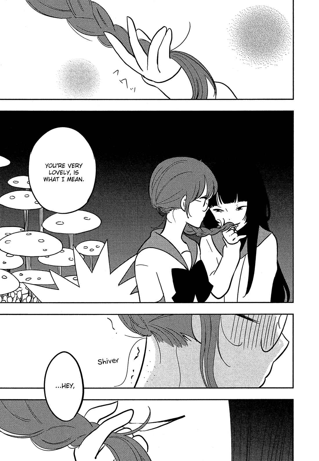 Page 8 Chapter 17 Sakura no Sono