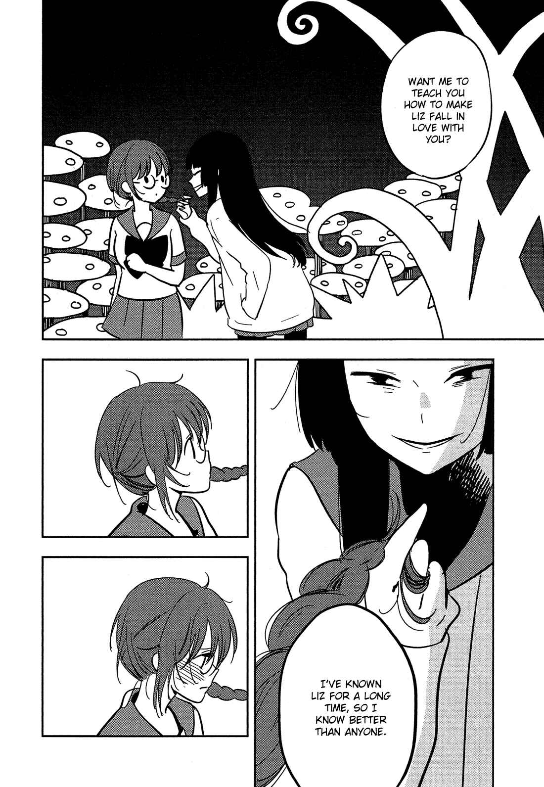Page 9 Chapter 17 Sakura no Sono